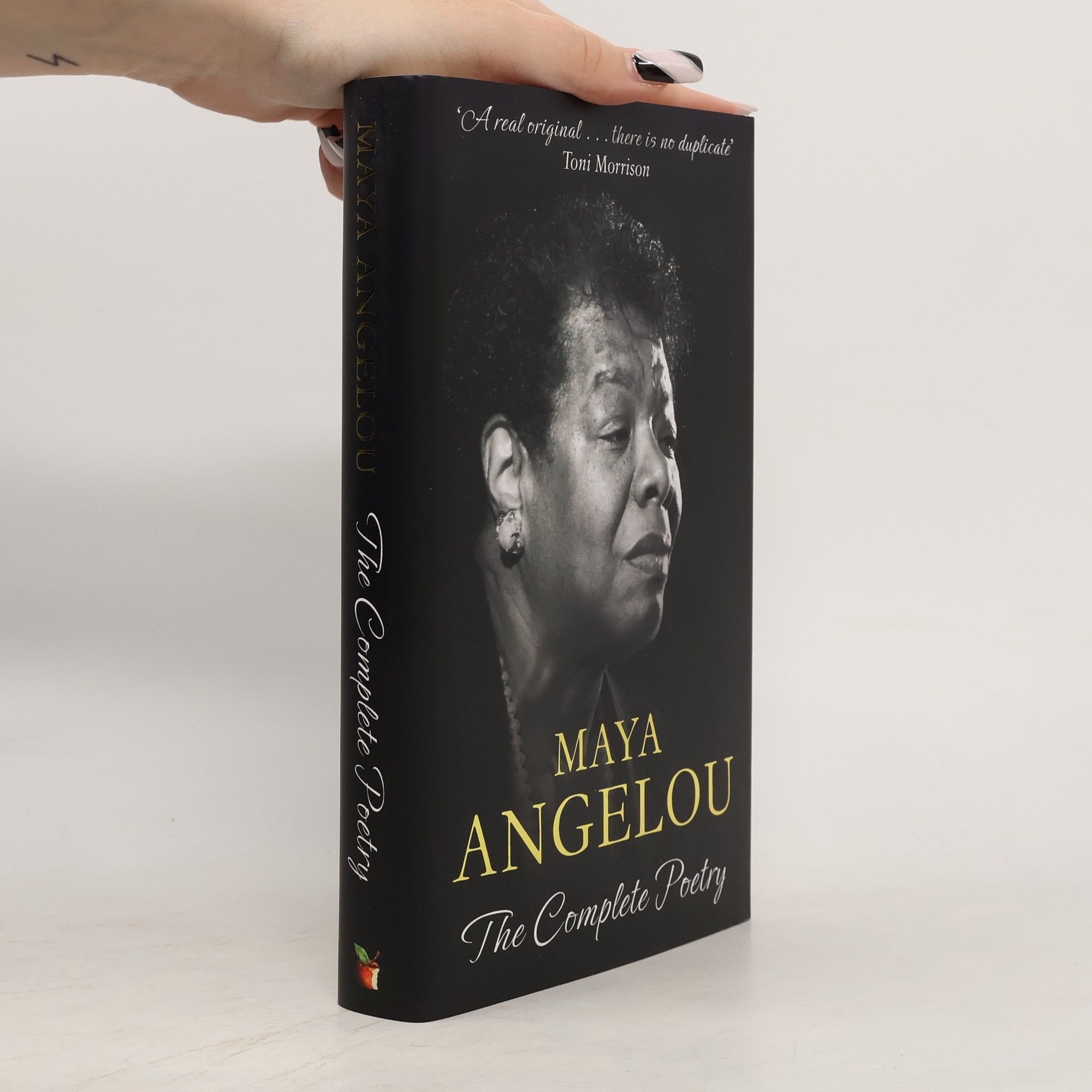 Maya Angelou The Complete Poetry