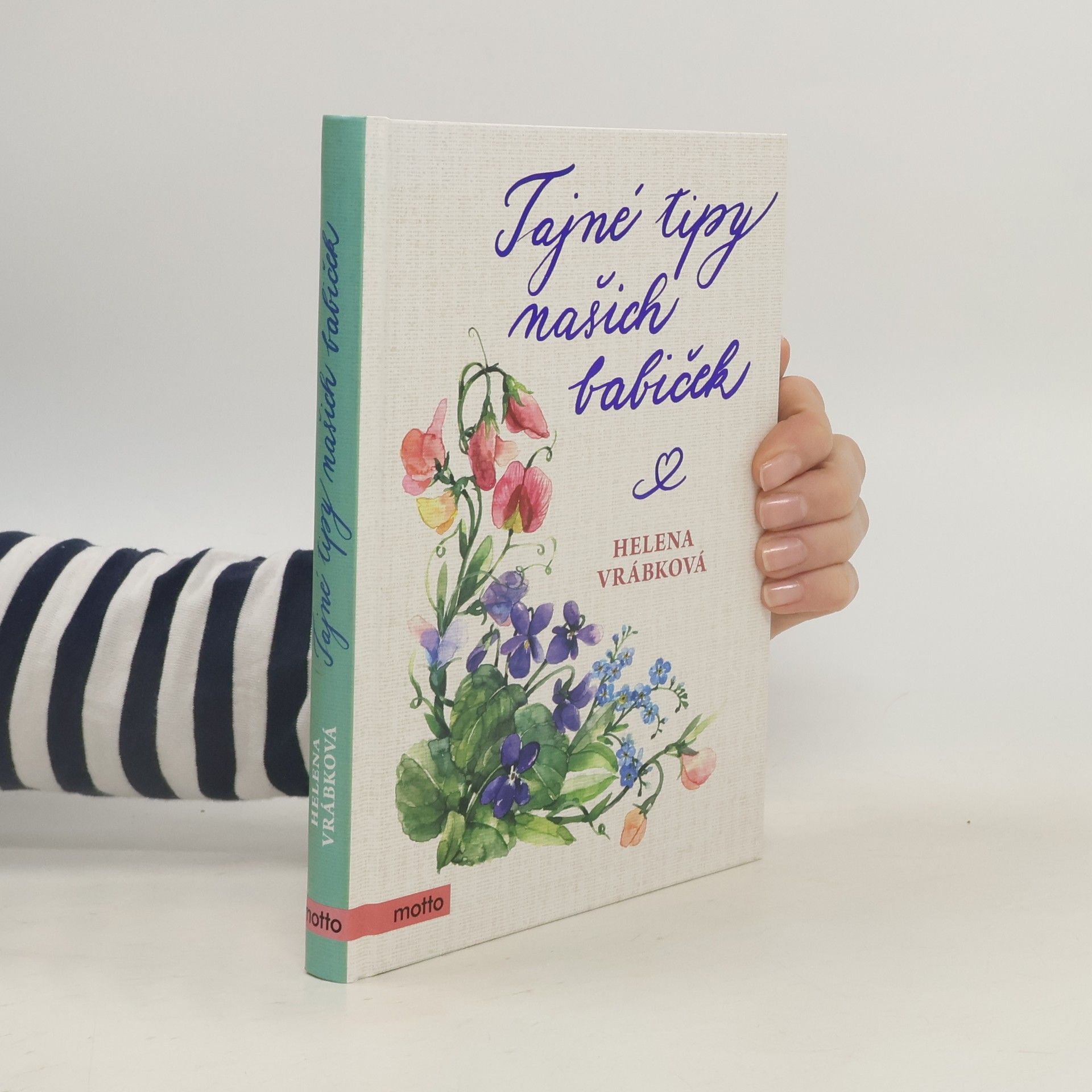 Tajné tipy našich babiček