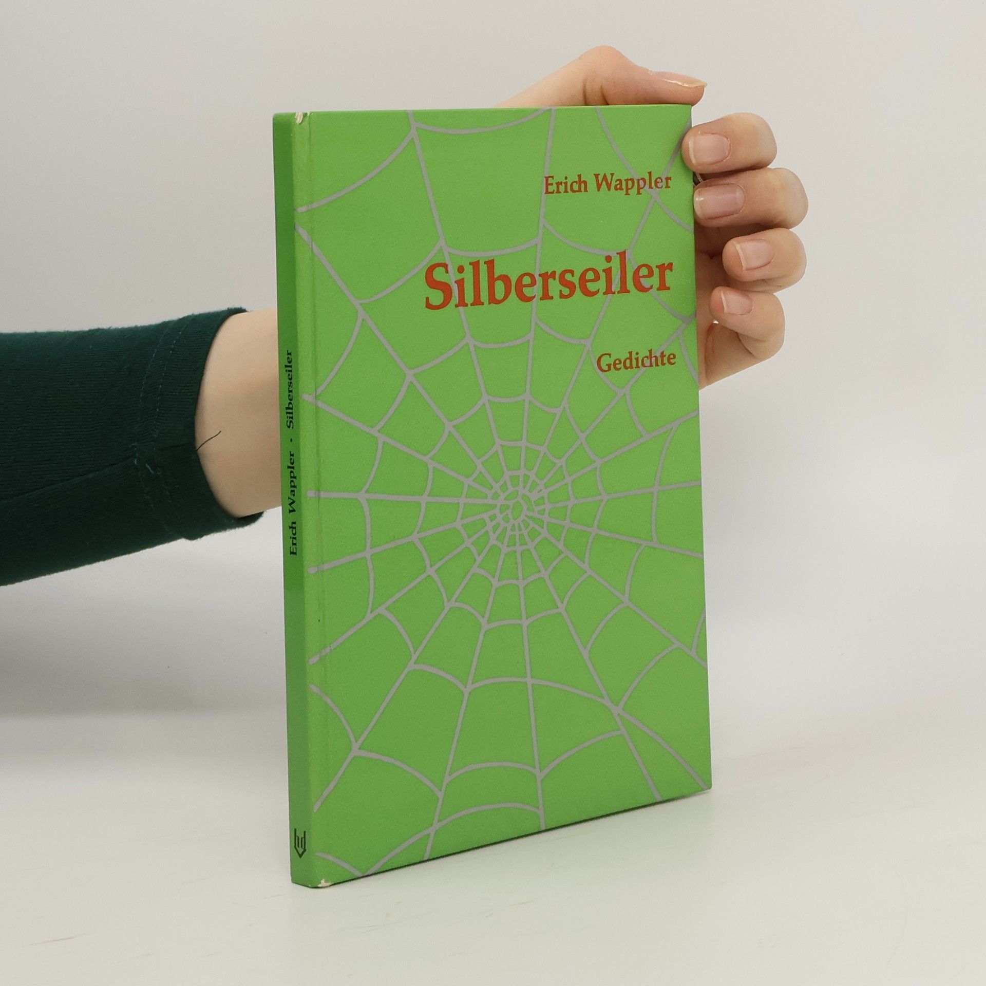 Erich Wappler Silberseiler