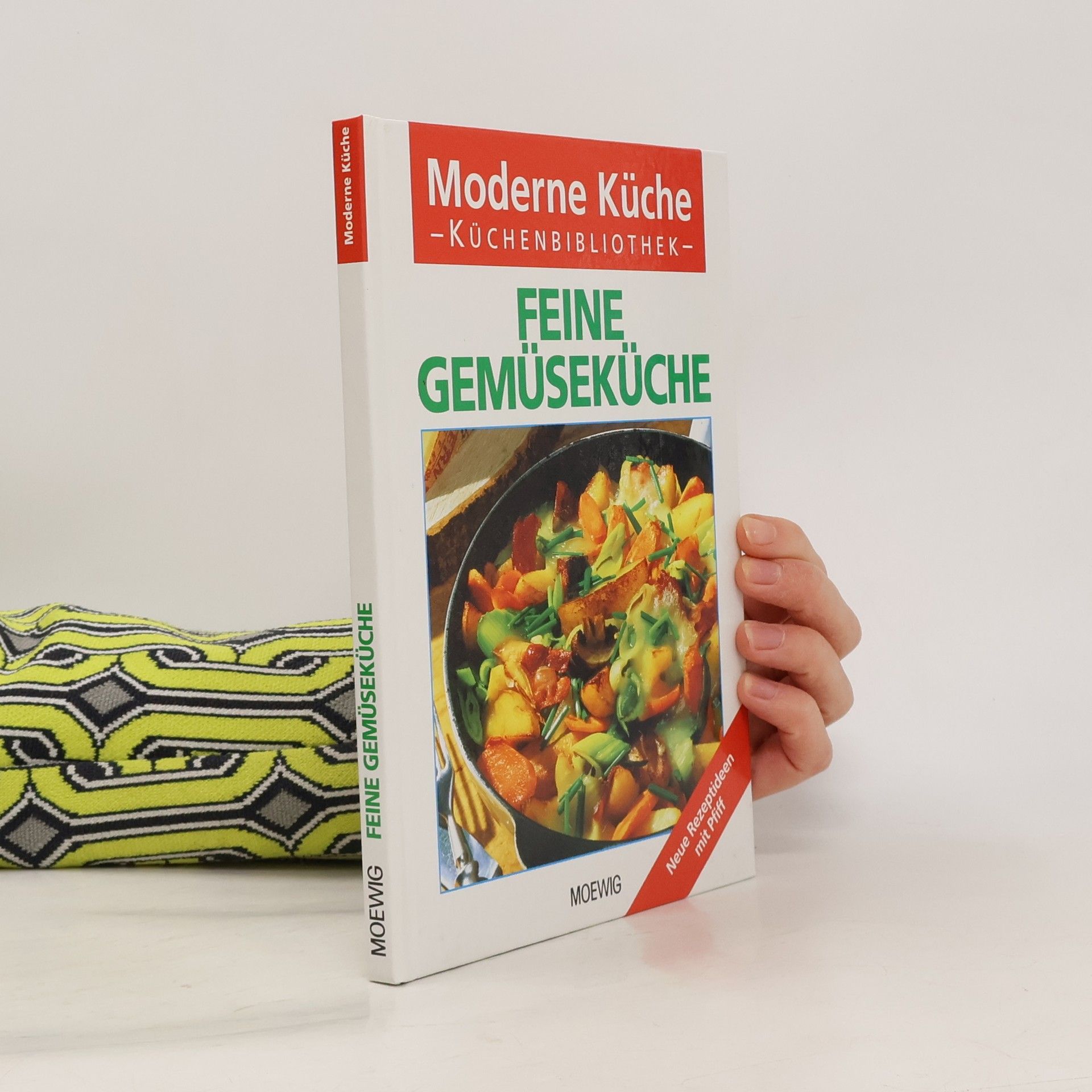 Claudia Boss Teichmann Feine Gemüseküche
