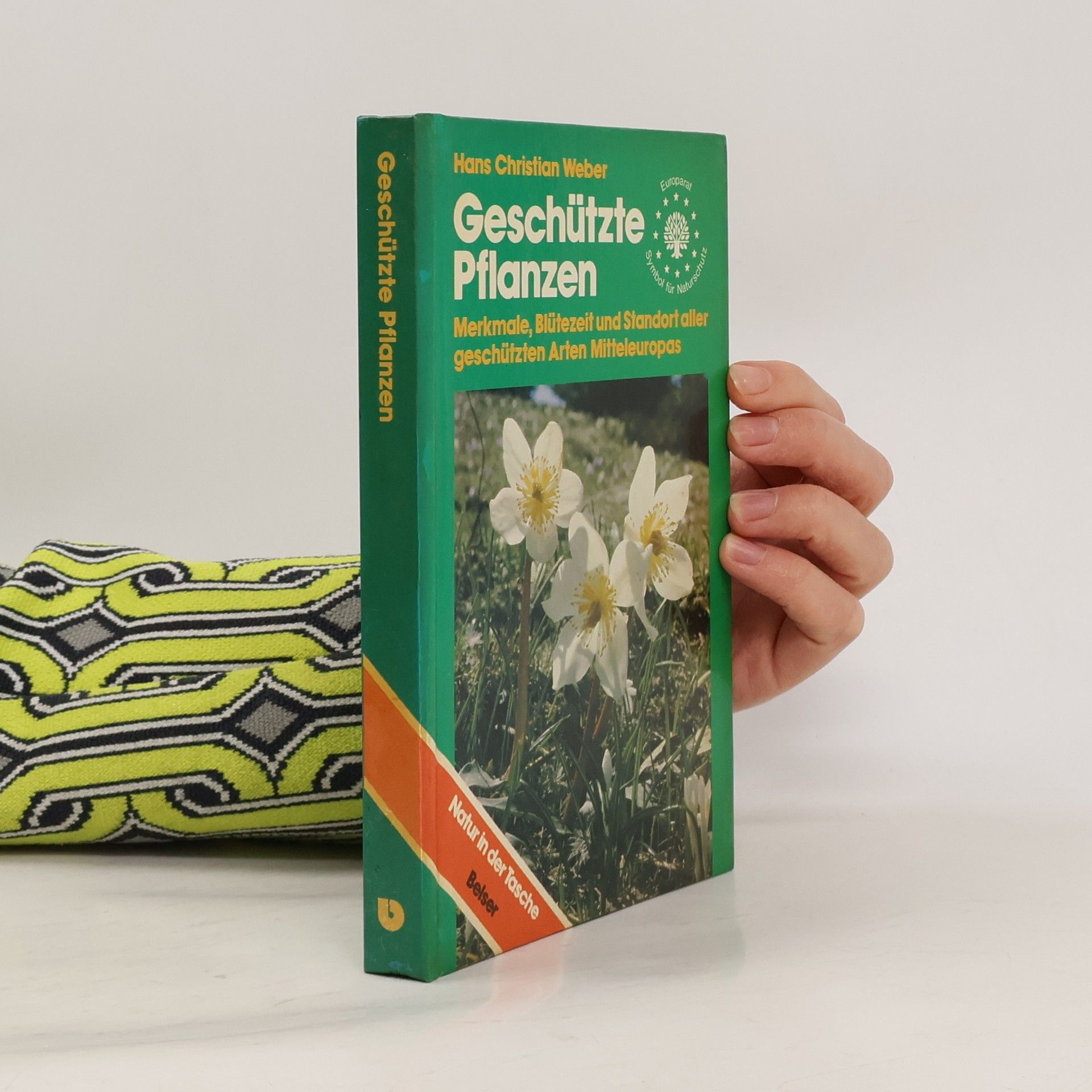 Geschützte Pflanzen