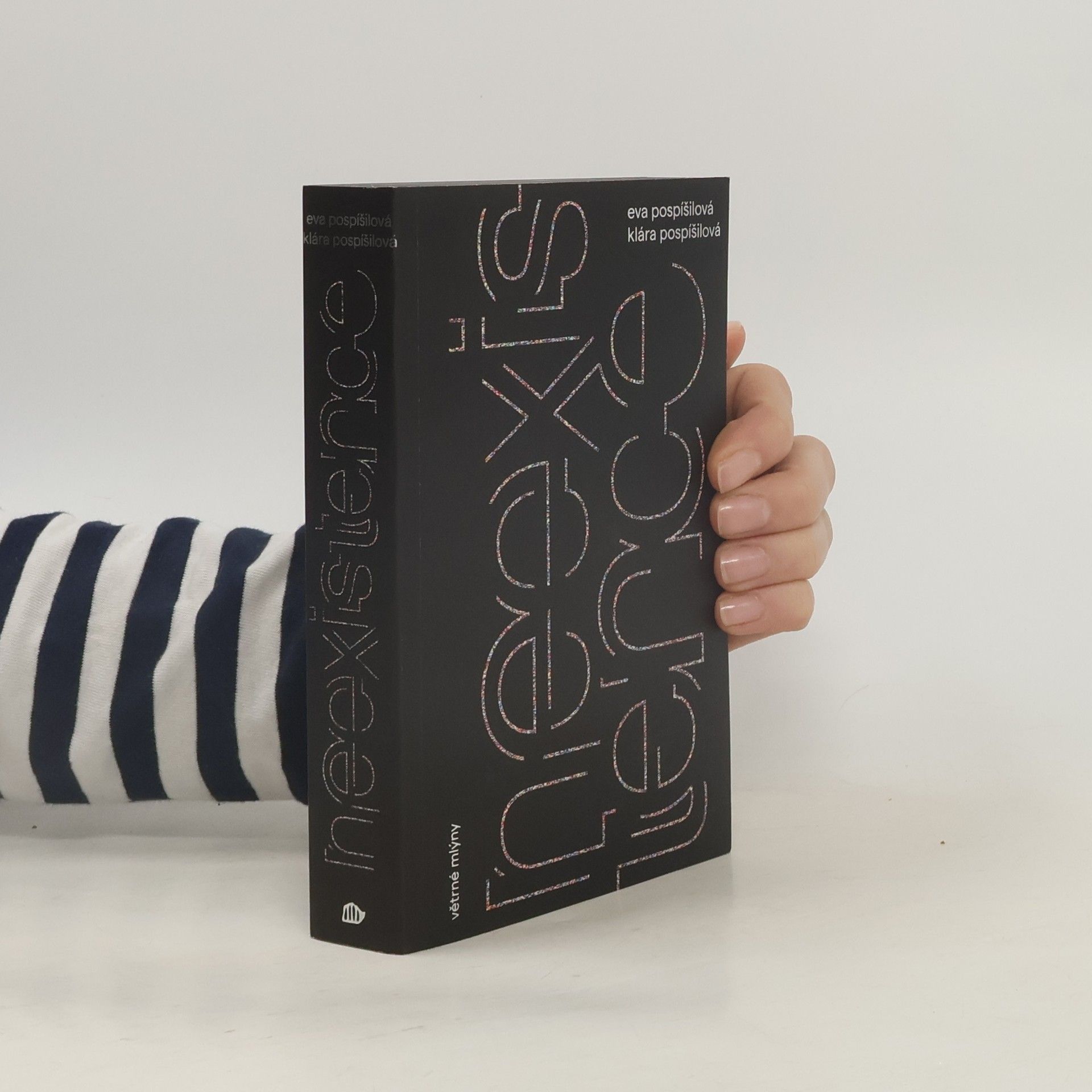 Eva Pospíšilová Neexistence