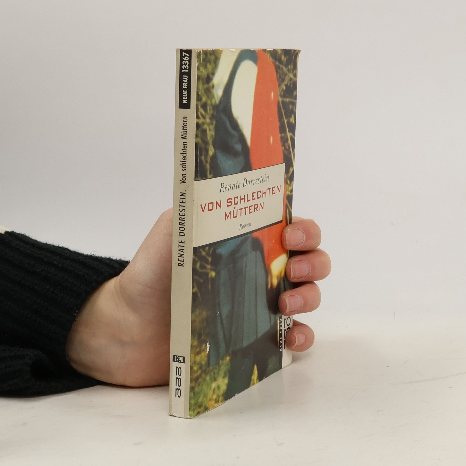 Von schlechten Müttern