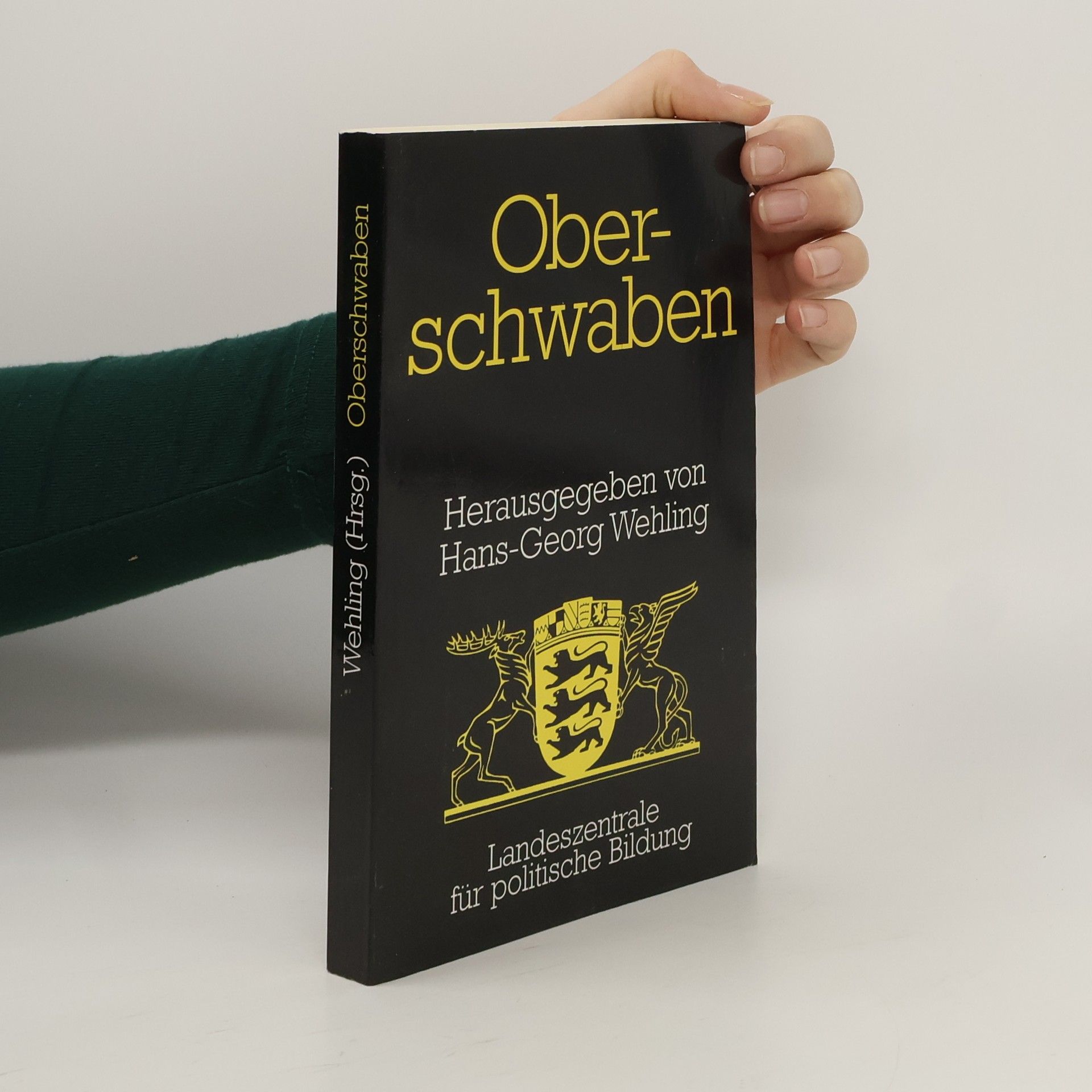 Autorenkollektiv Oberschwaben