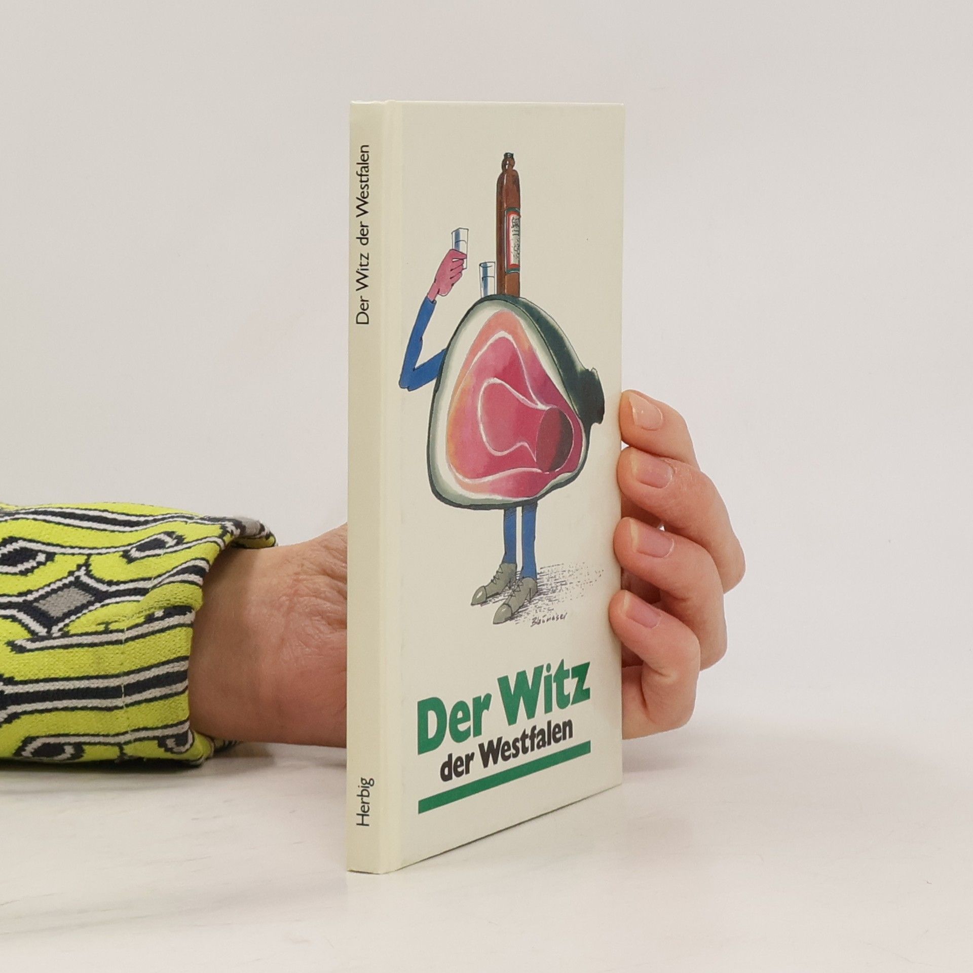 Der Witz der Westfalen