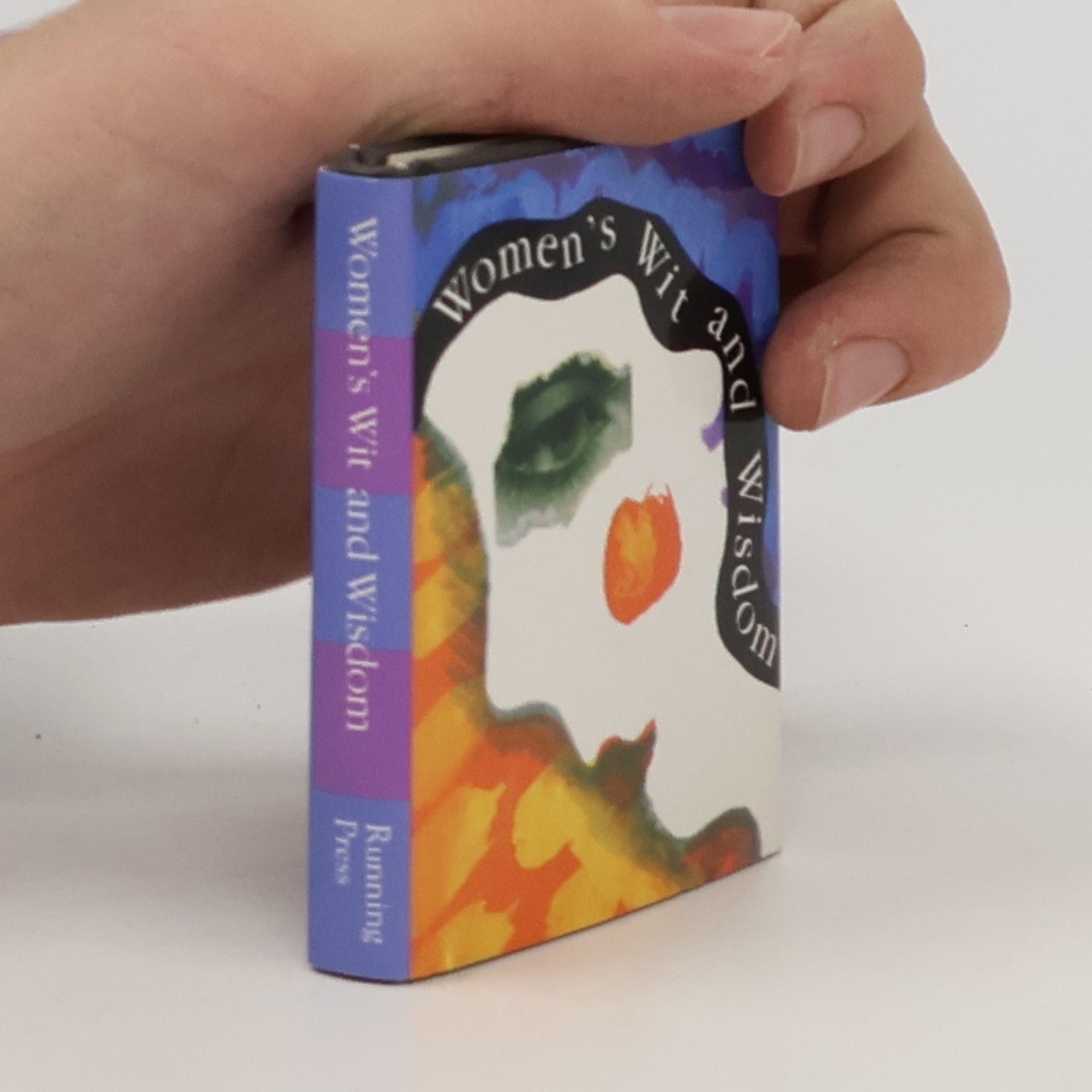 Kolektiv autorů Women's Wit and Wisdom