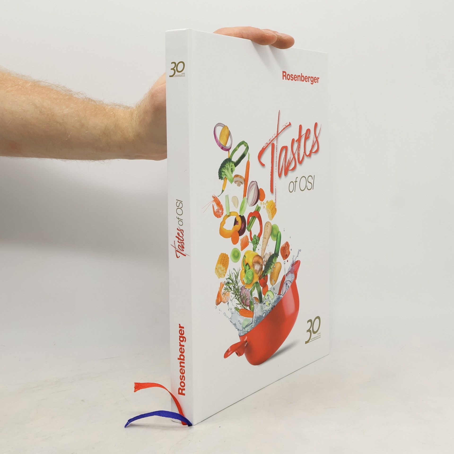 Autorenkollektiv Tastes of OSI