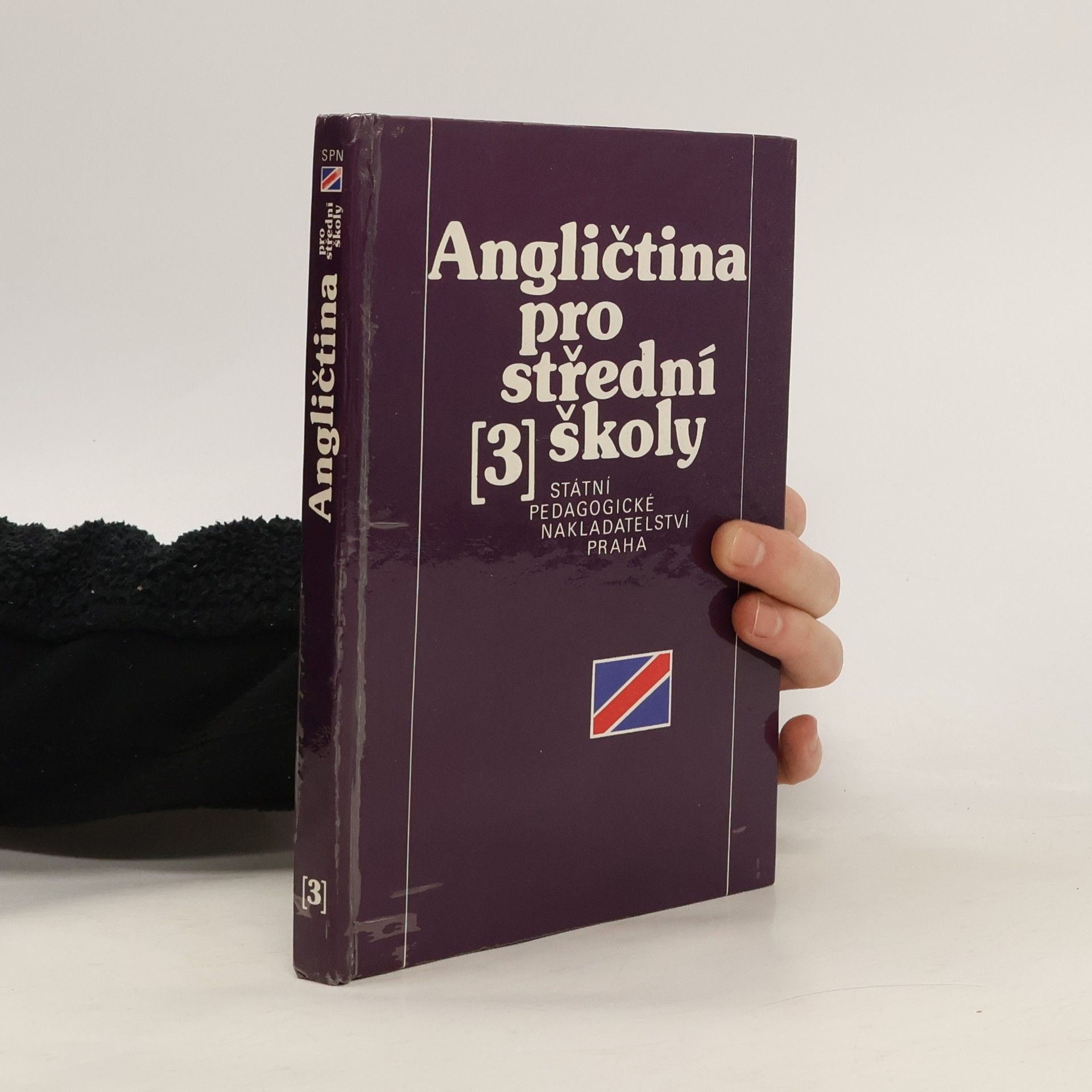 Angličtina pro 3. ročník středních škol