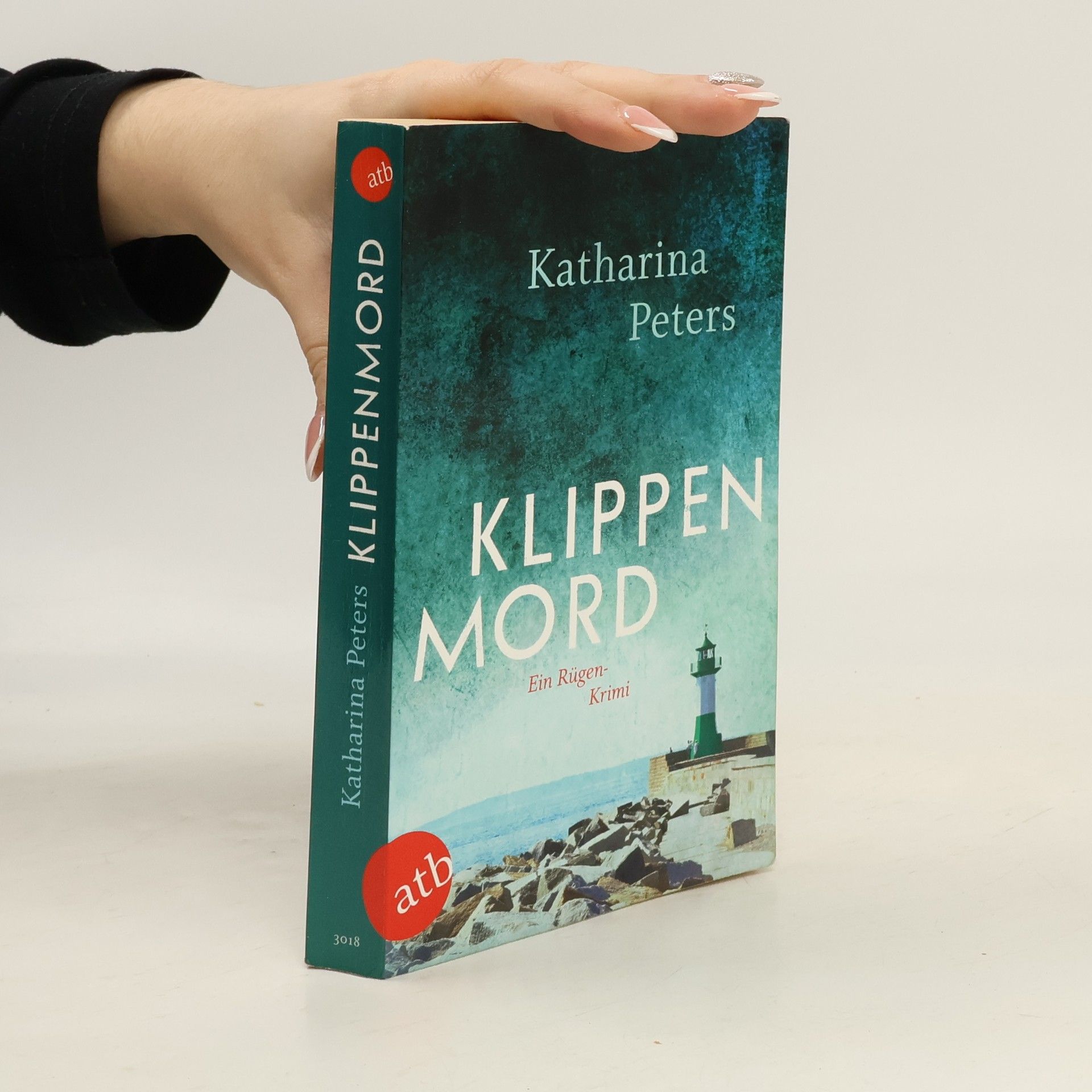 Katharina Peters Klippenmord