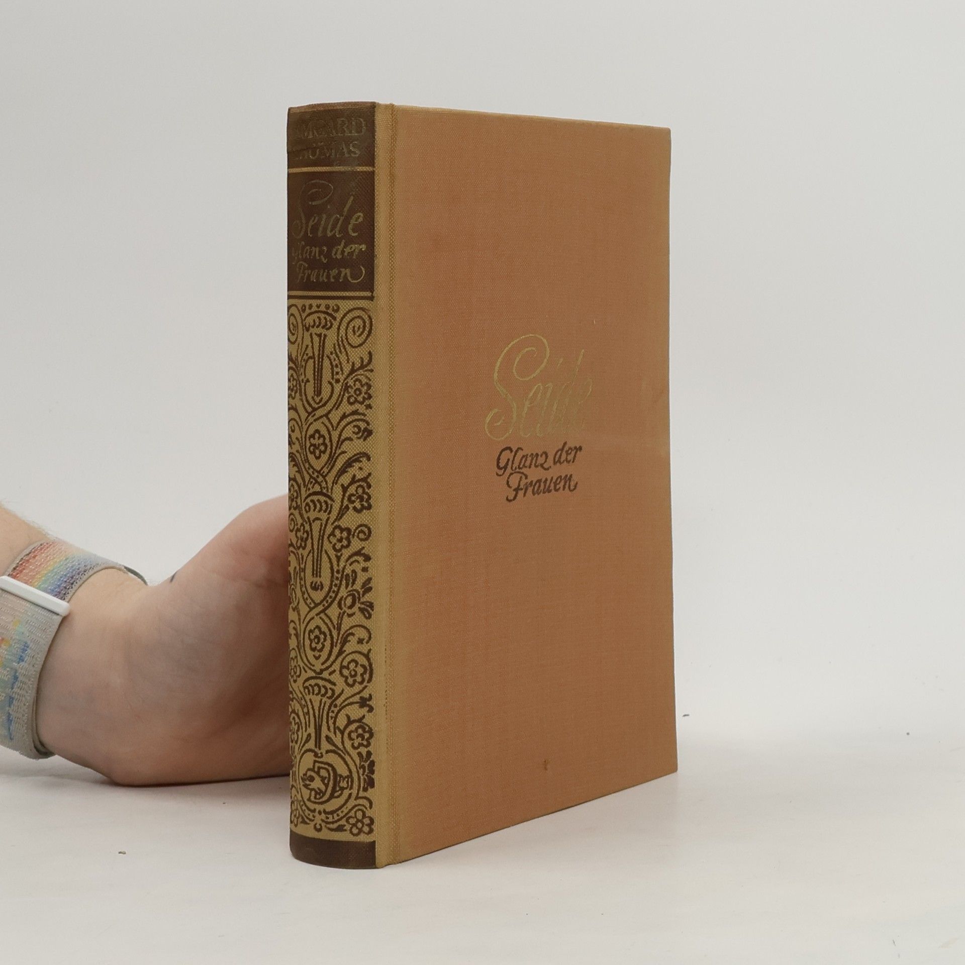 Auteurscollectief Glanz der Frauen