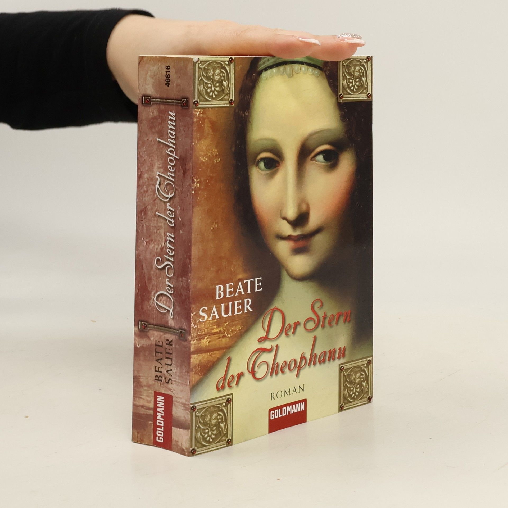 Der Stern der Theophanu