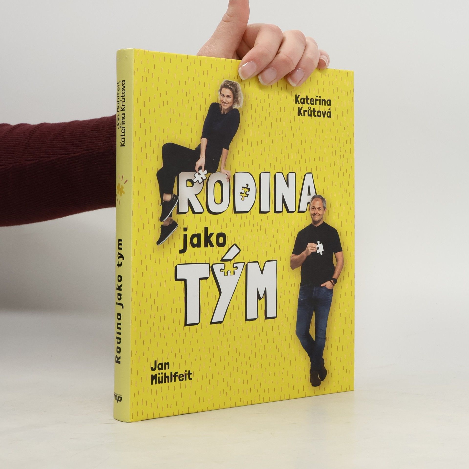 Rodina jako tým