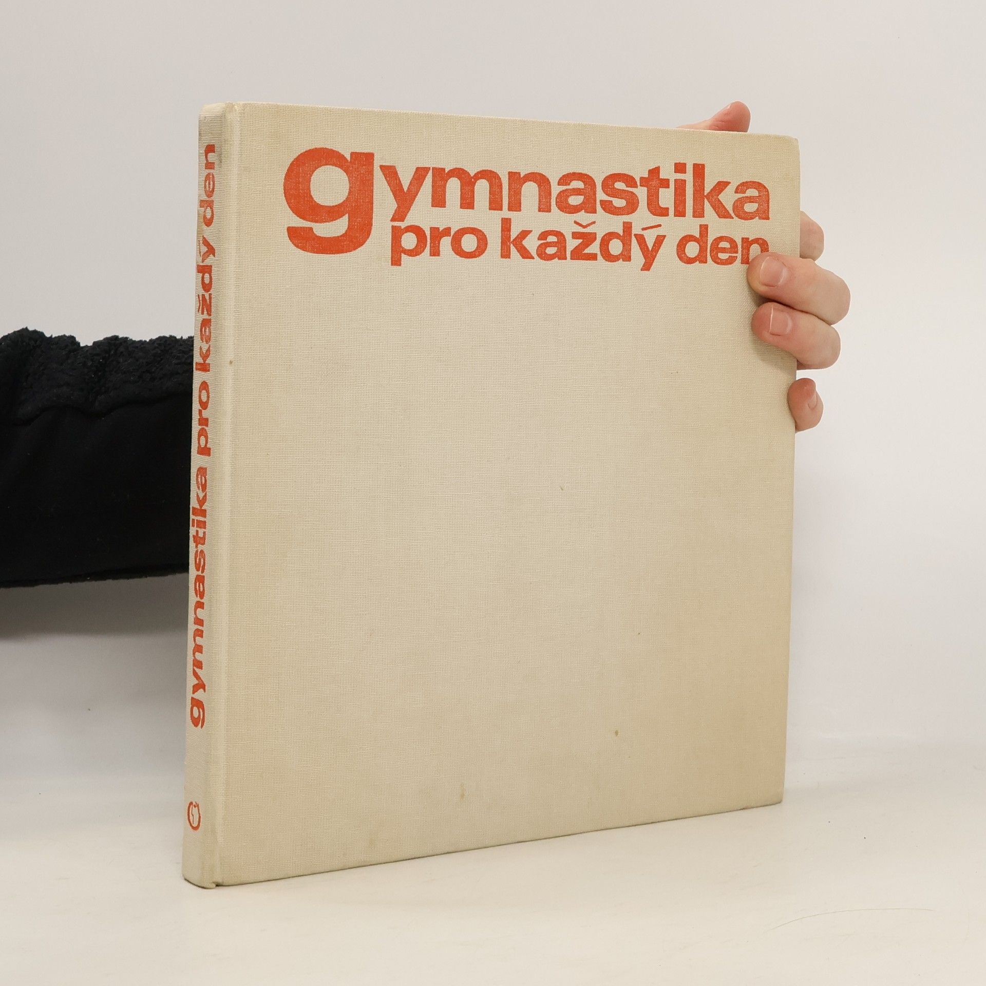 Various authors Gymnastika pro každý den