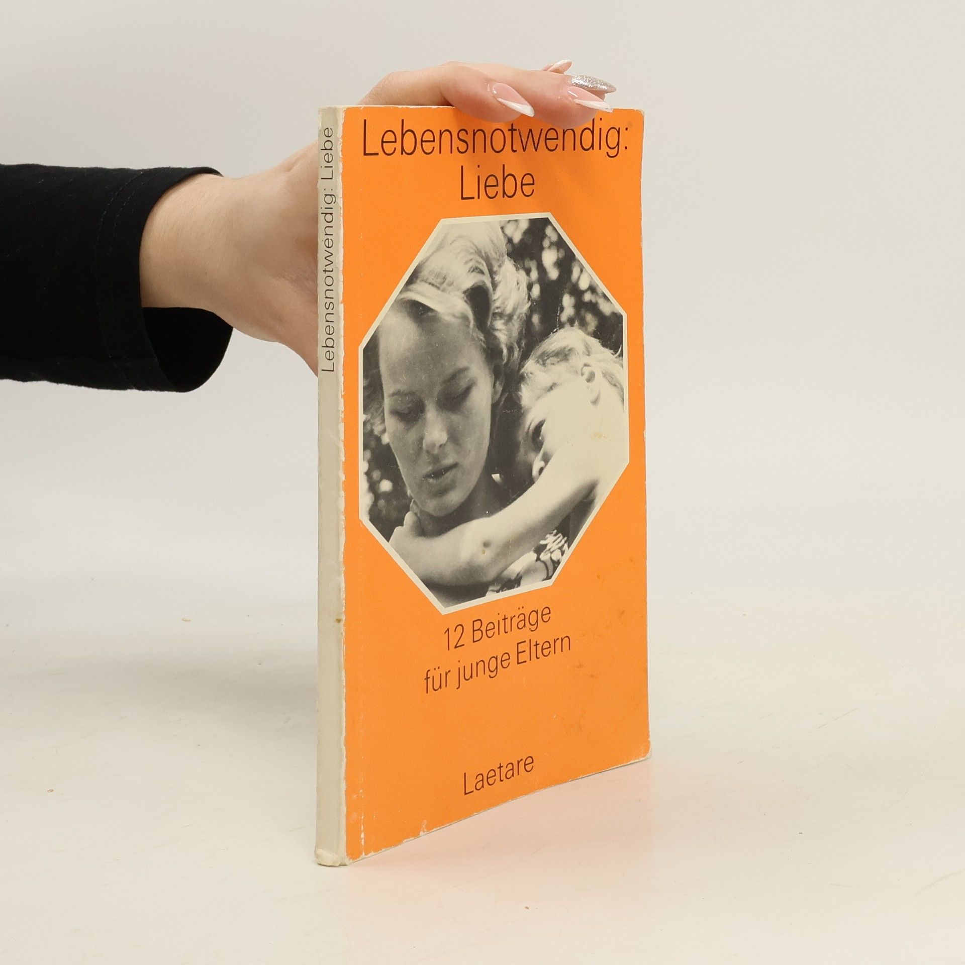 Autorenkollektiv Lebensnotwendig.. Liebe