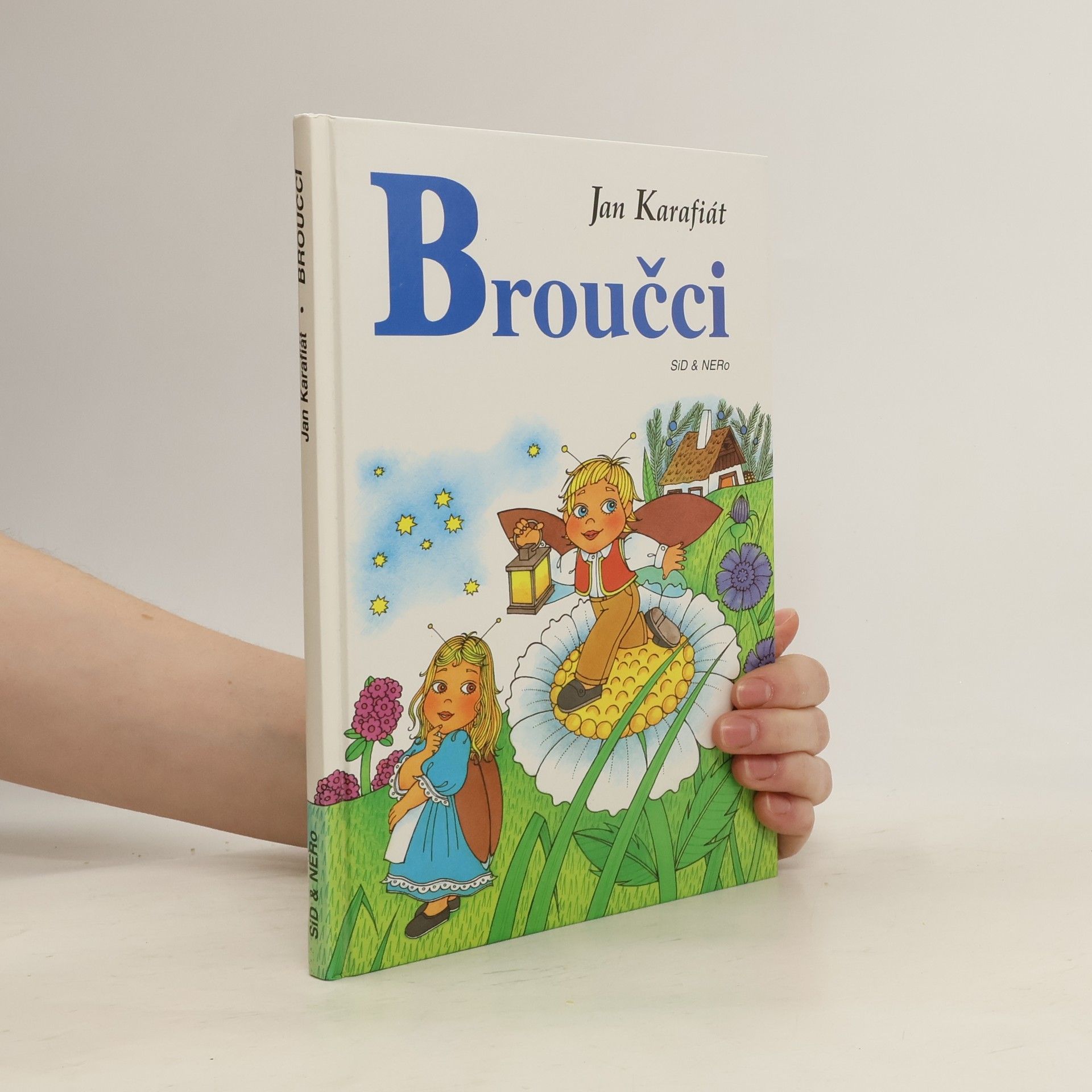 Broučci