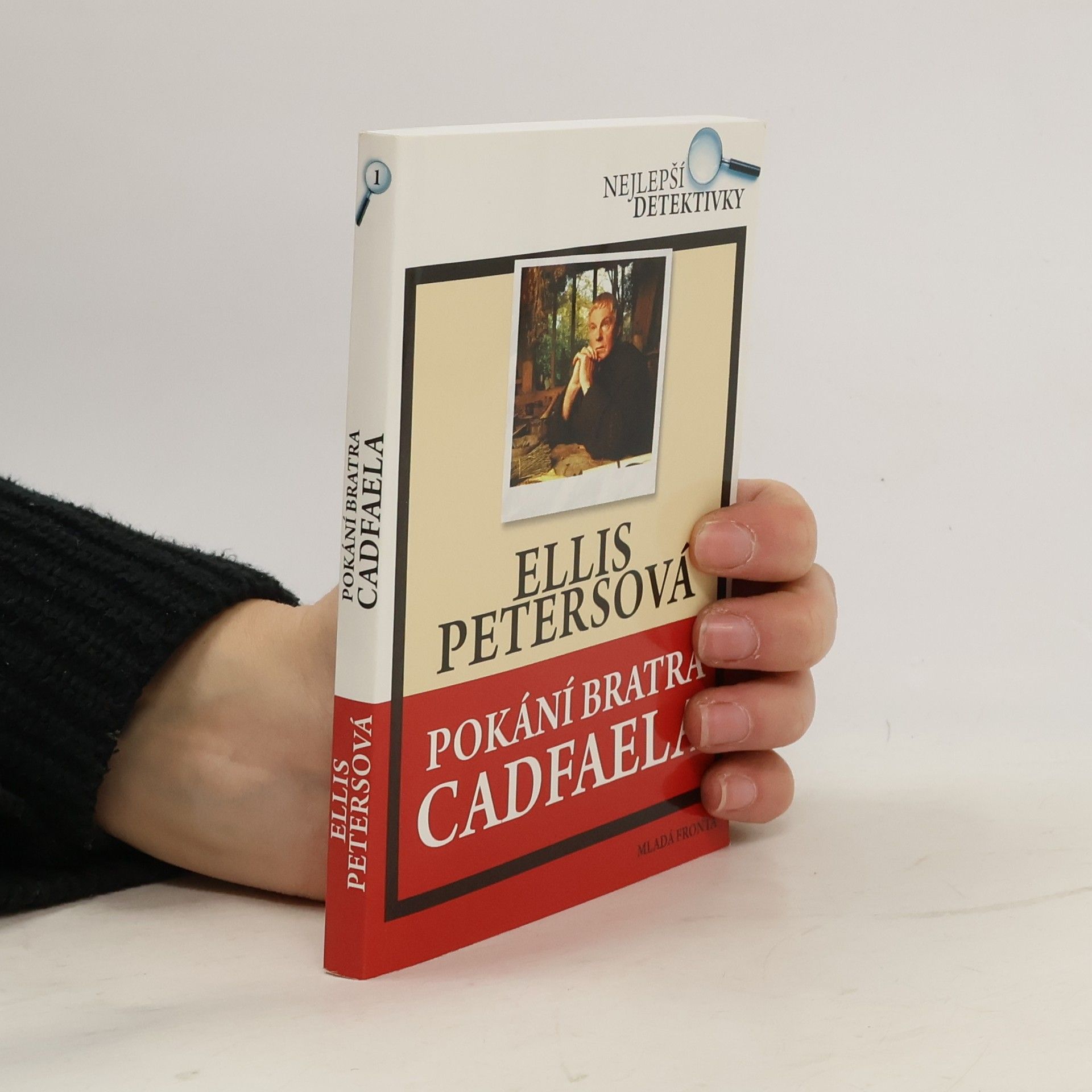 Ellis Peters Pokání bratra Cadfaela