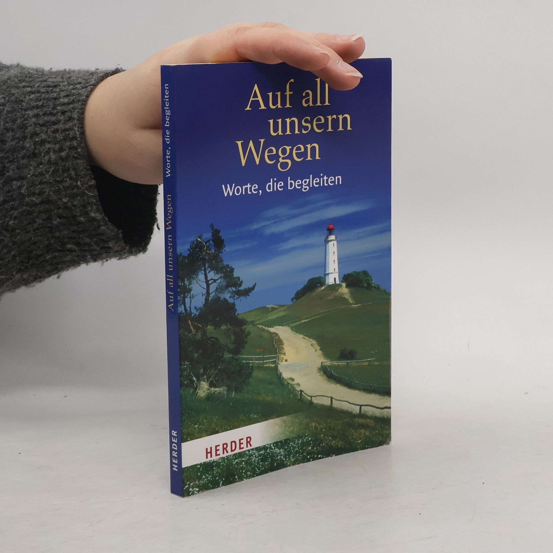 Sylvia Müller Auf all unseren Wegen