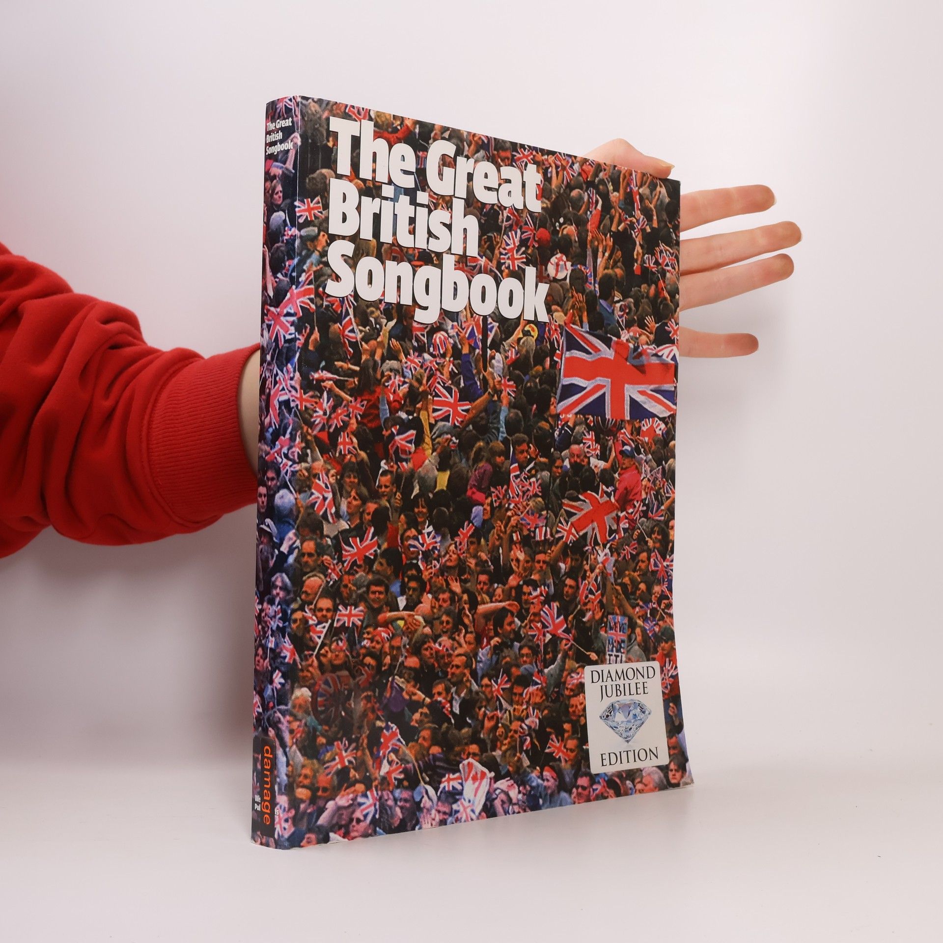 Christopher Harvey The Great British Songbook