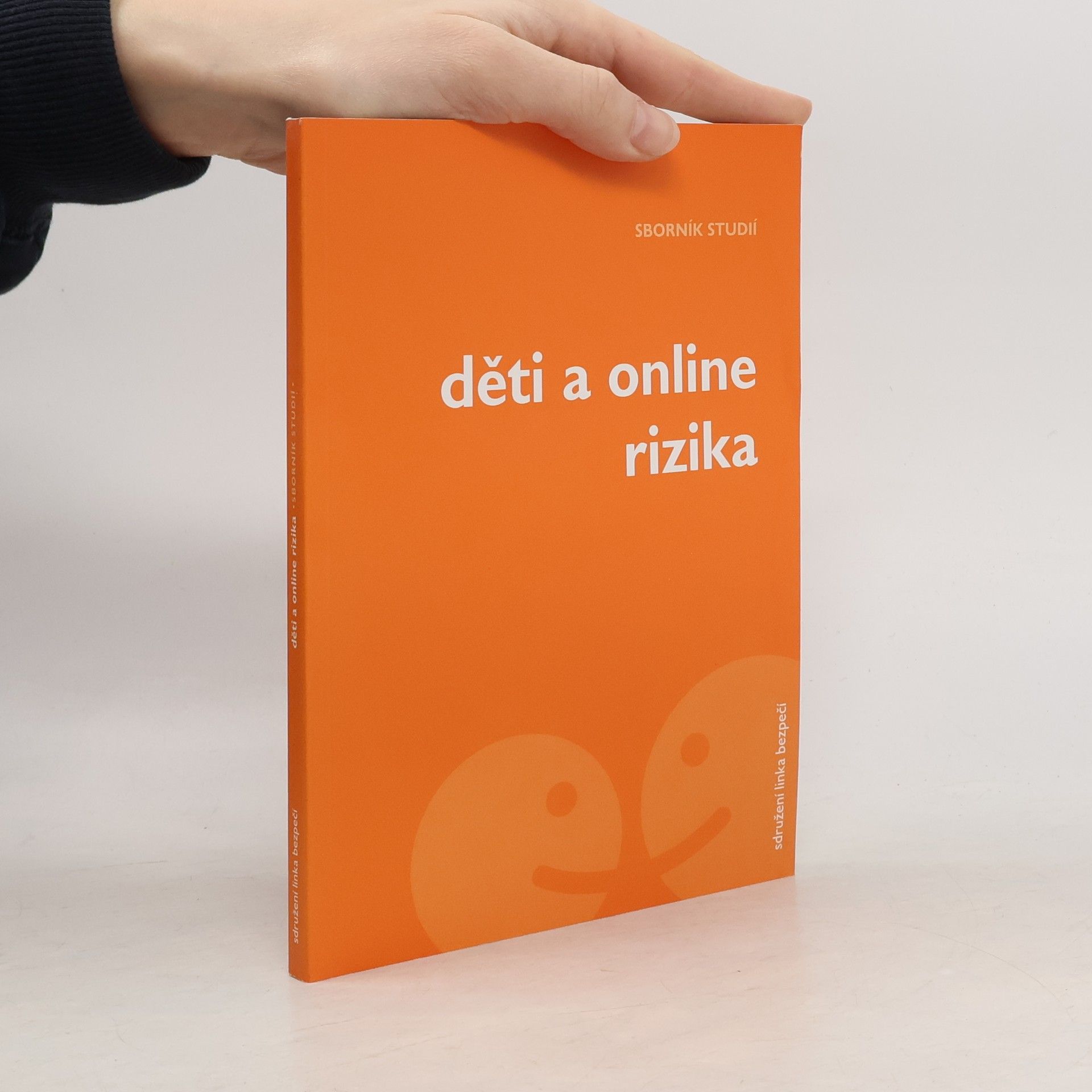 Děti a online rizika