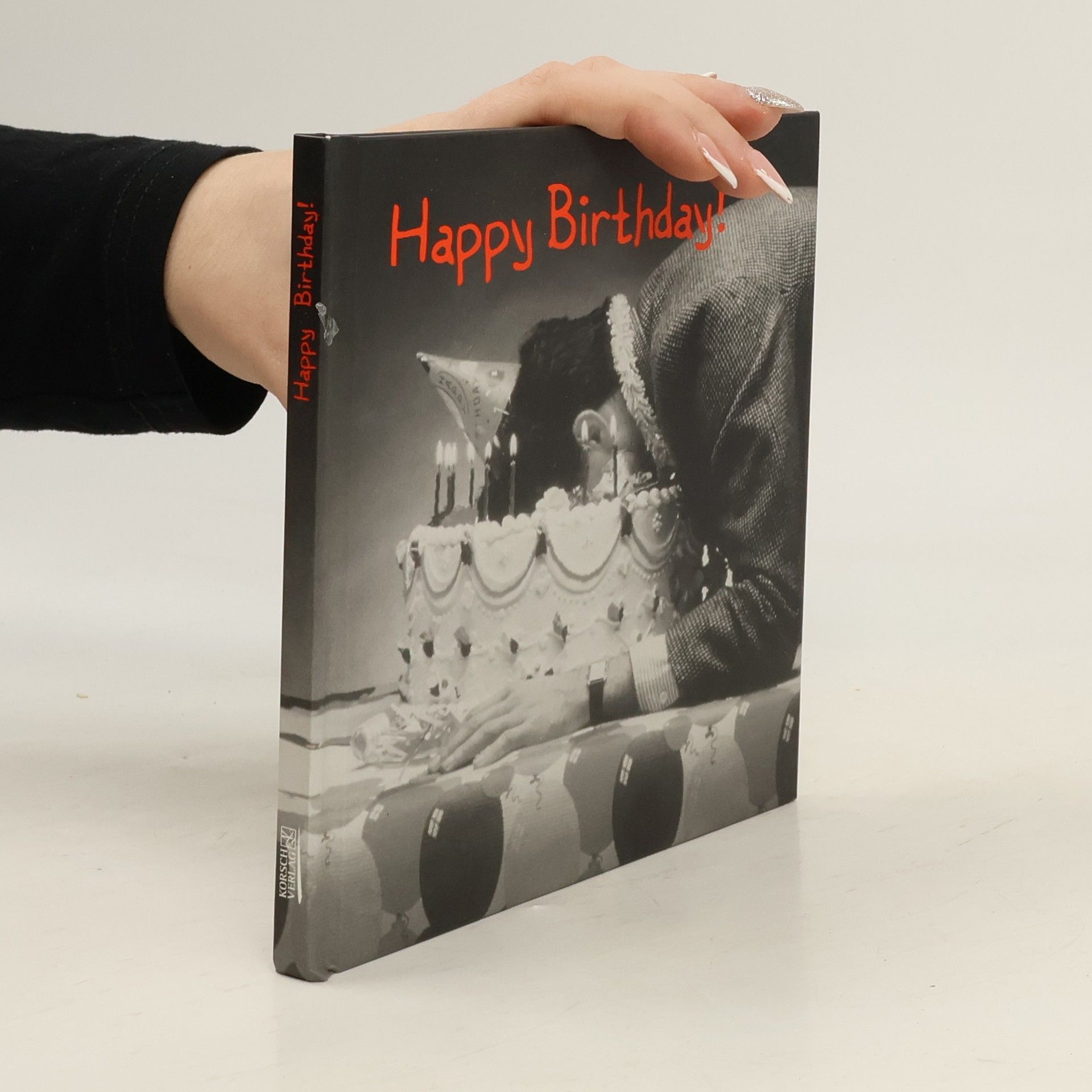 Christine Guggemos Happy birthday!