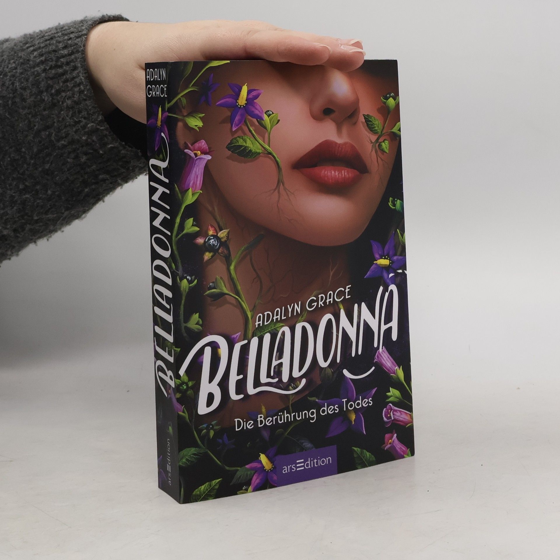 Adalyn Grace Belladonna