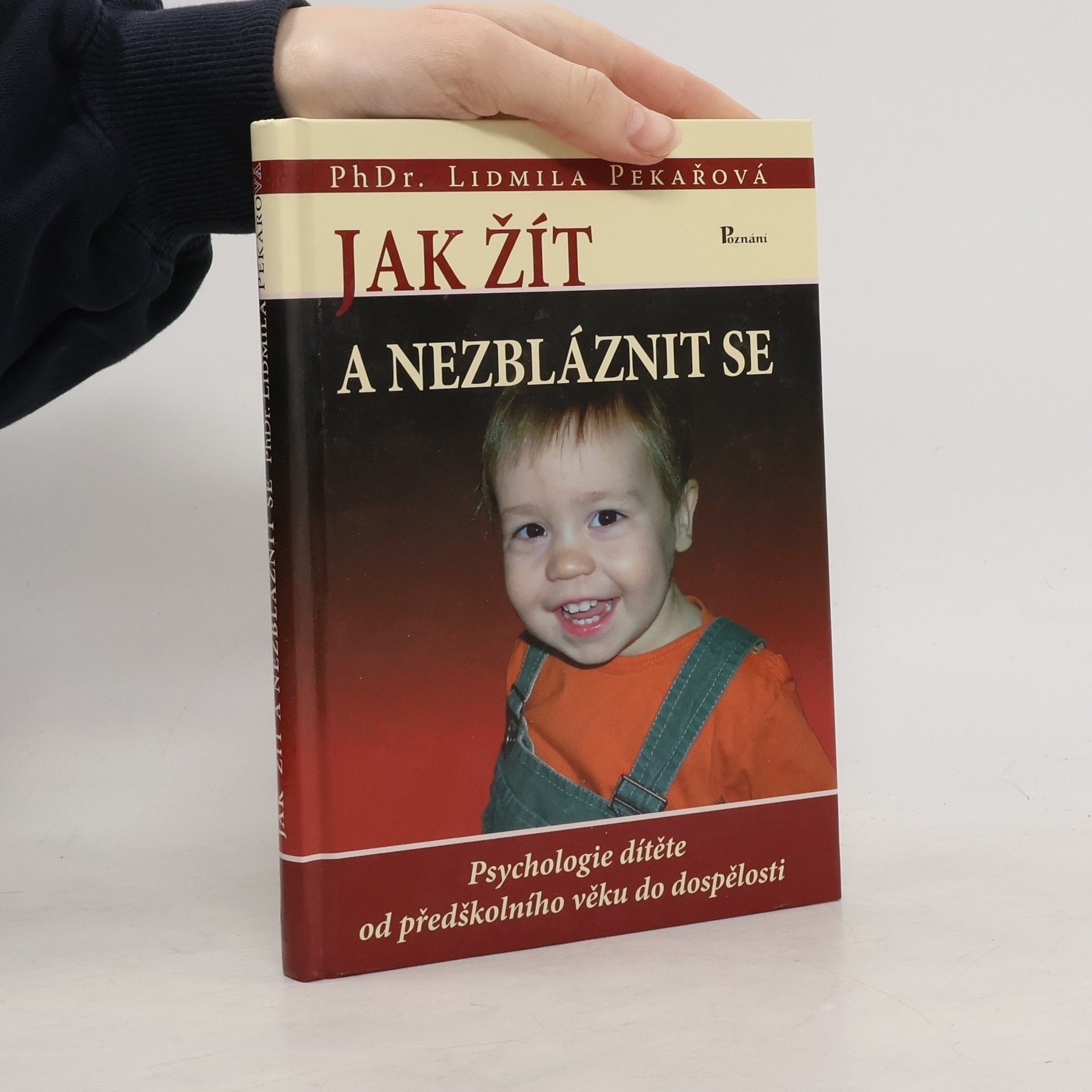 Jak žít a nezbláznit se