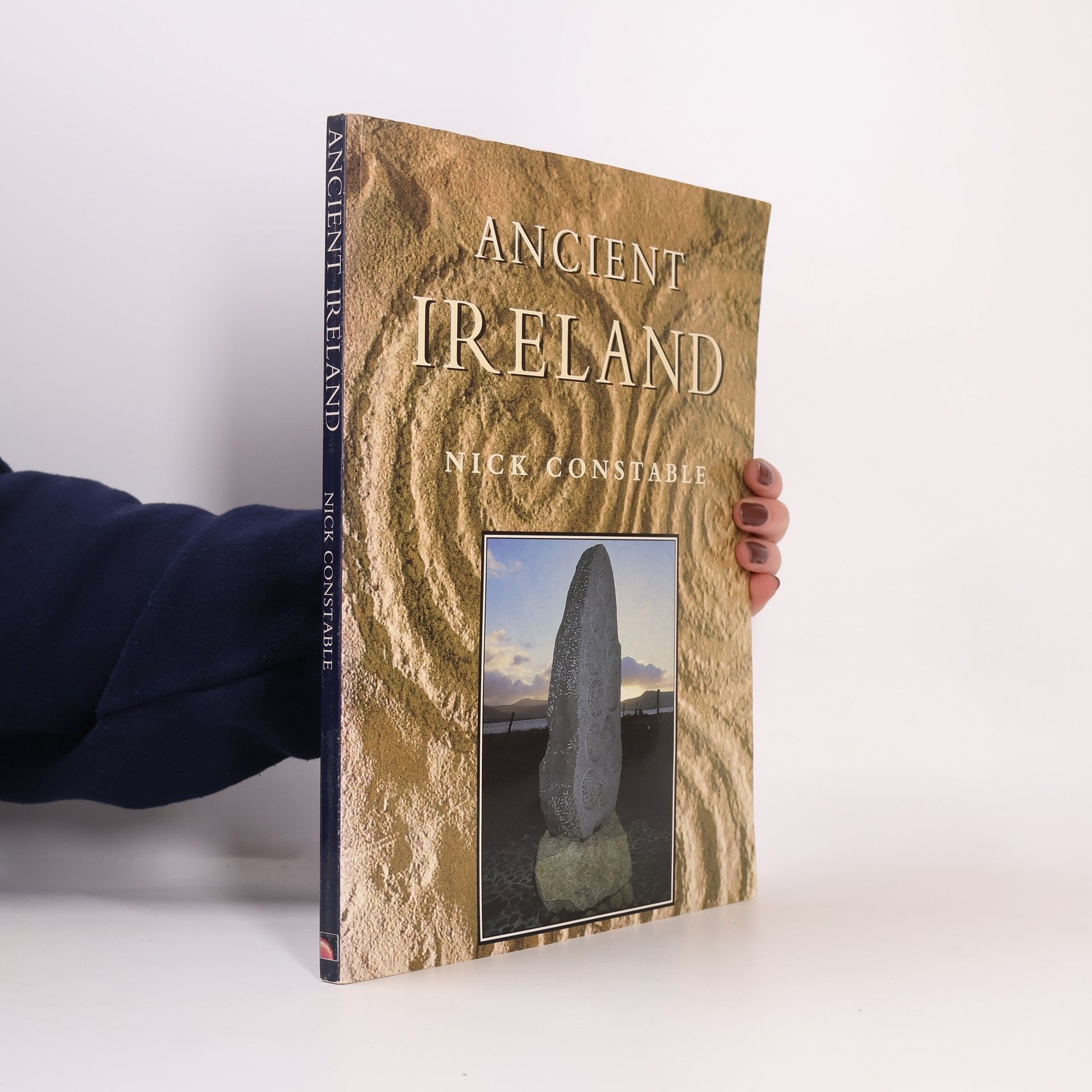 Nick Constable Ancient Heritage: Ancient Ireland