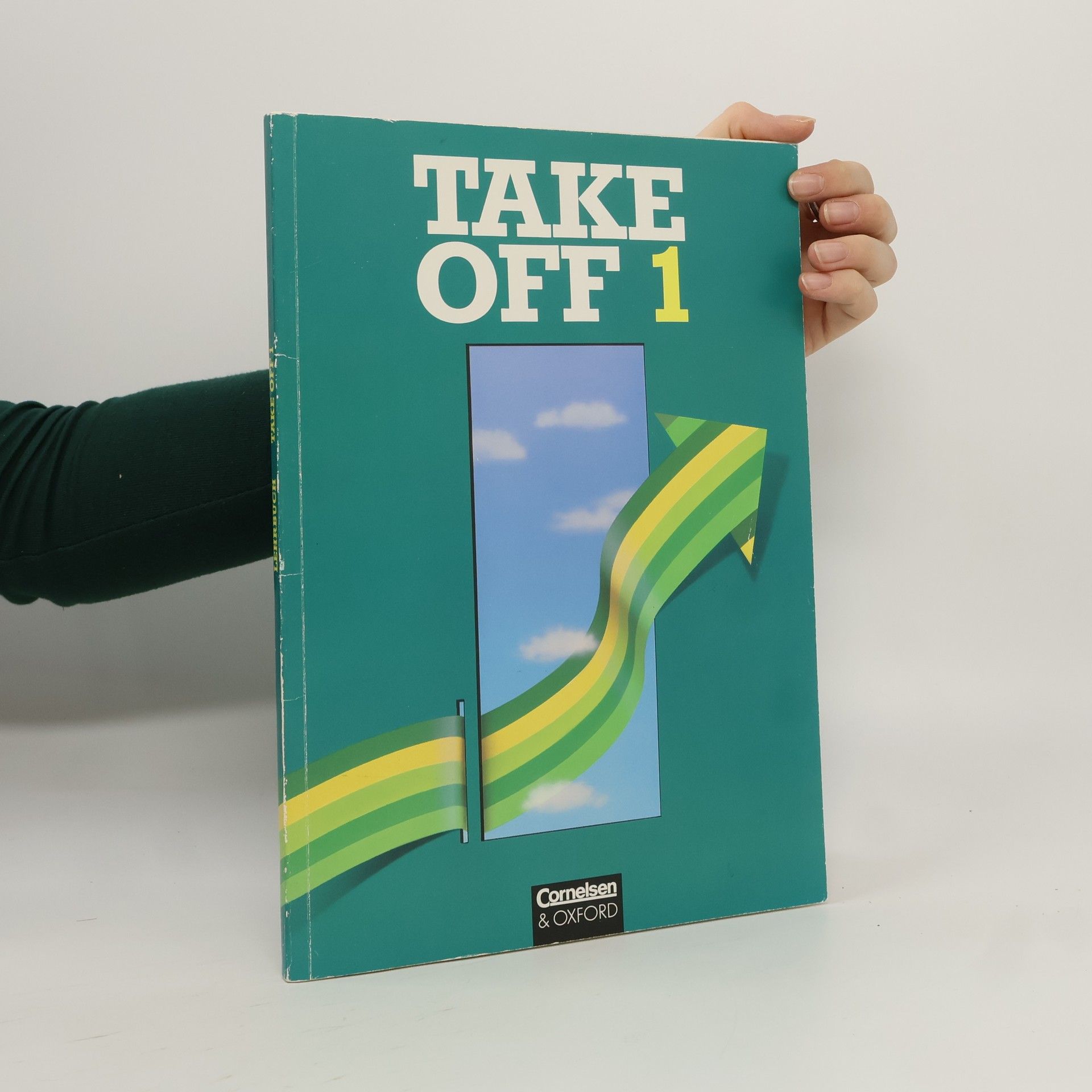 Various authors Take off 1