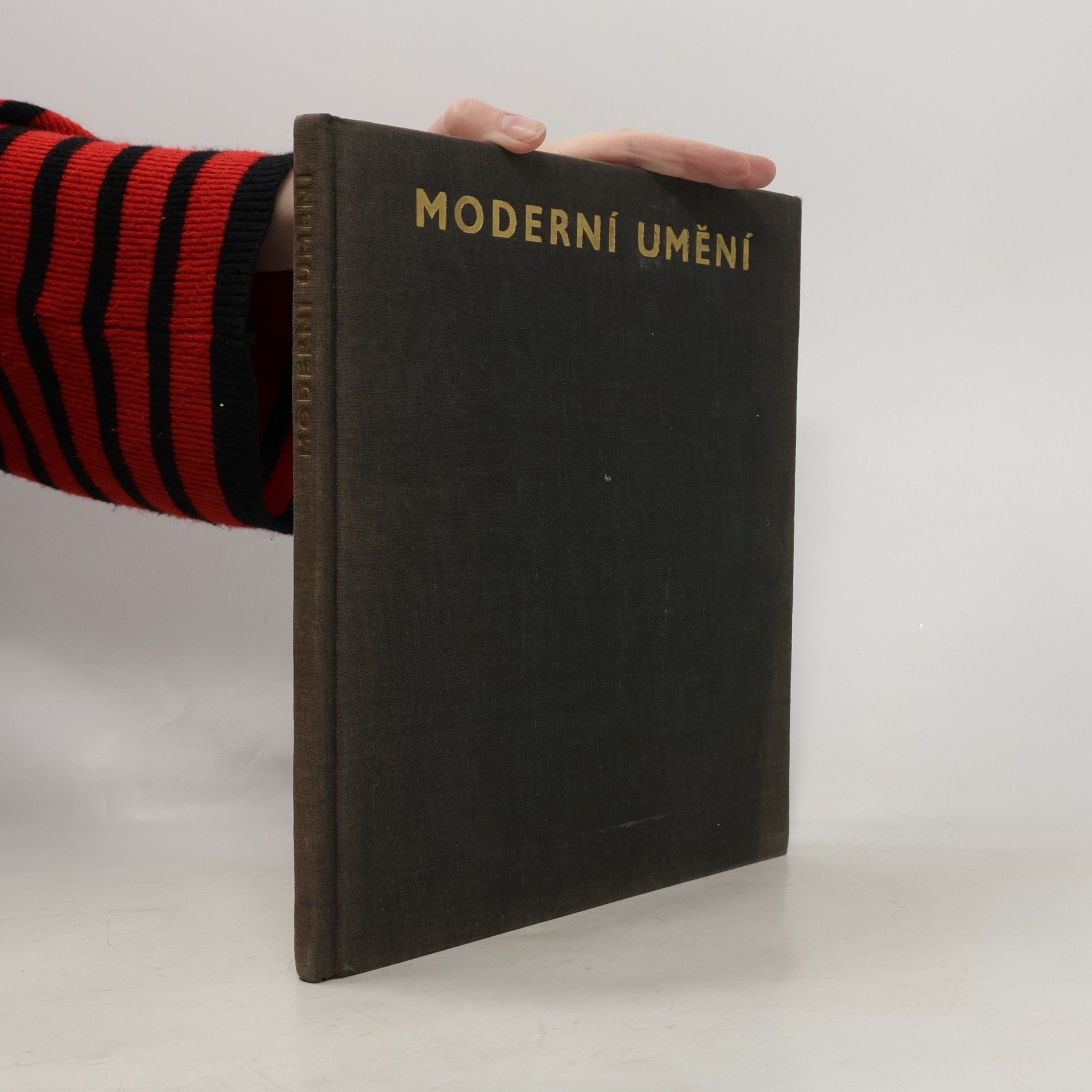 Trewin Copplestone Moderní umění