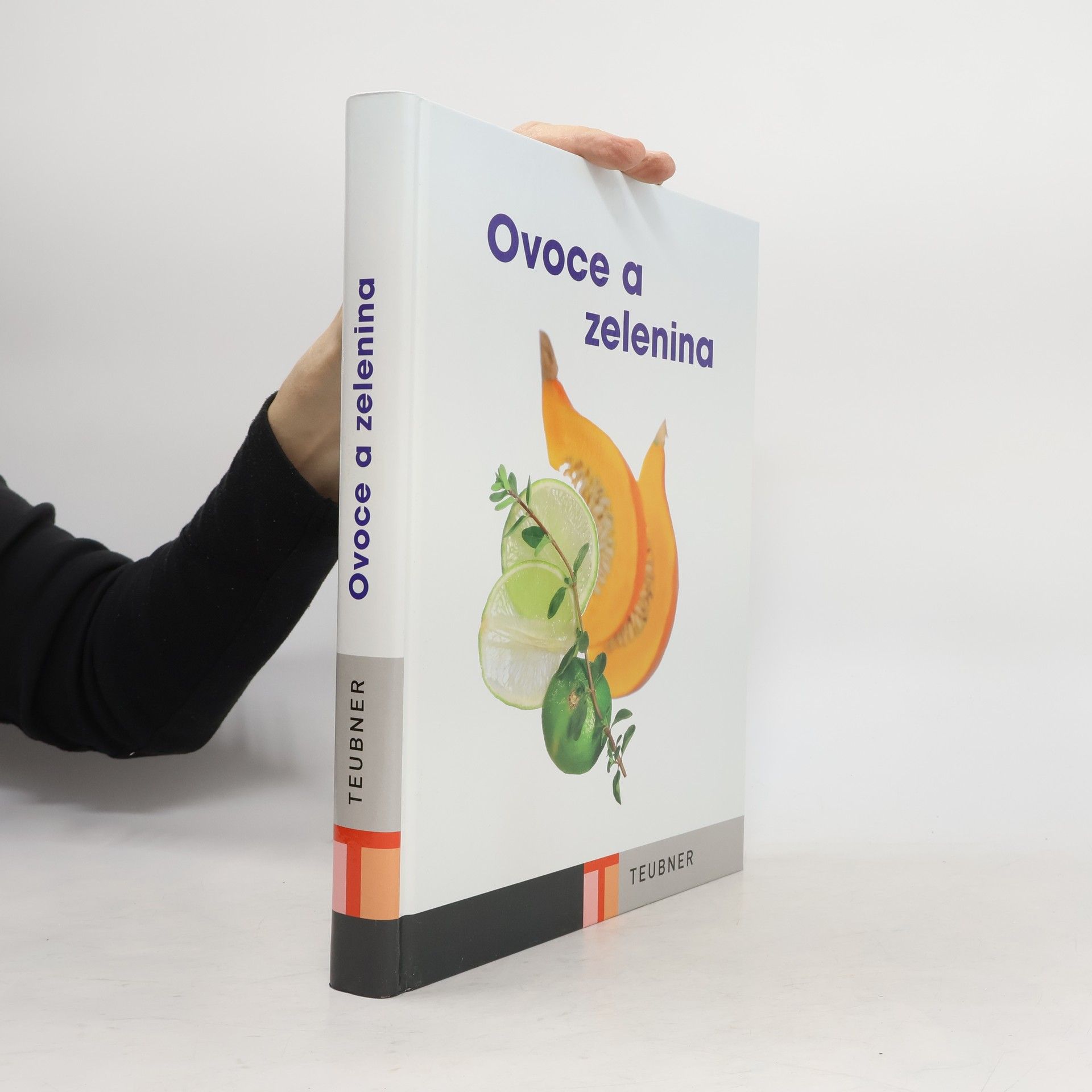 Jitka Koubková Ovoce a zelenina