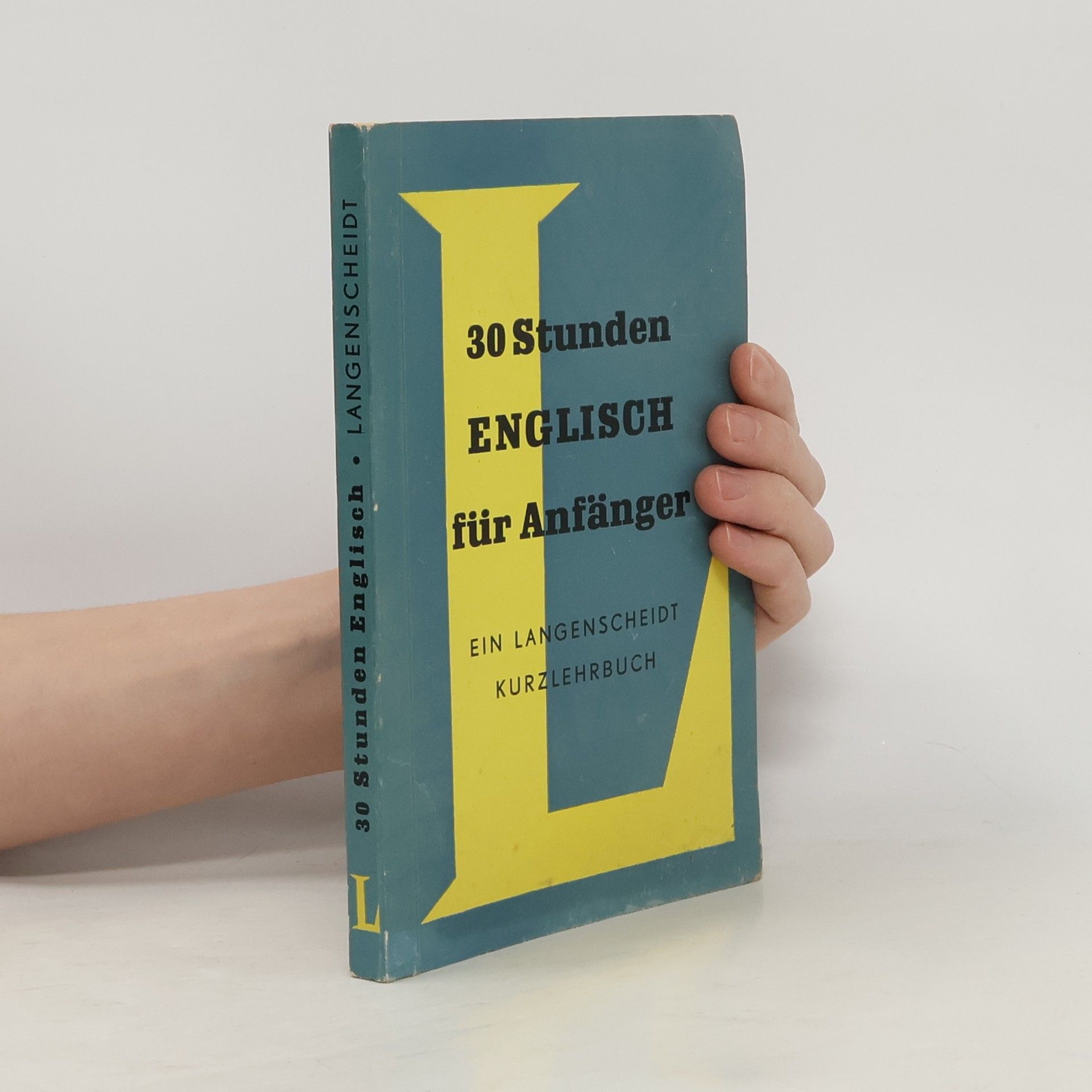 AA.VV. 30 Stunden Englisch für Anfänger