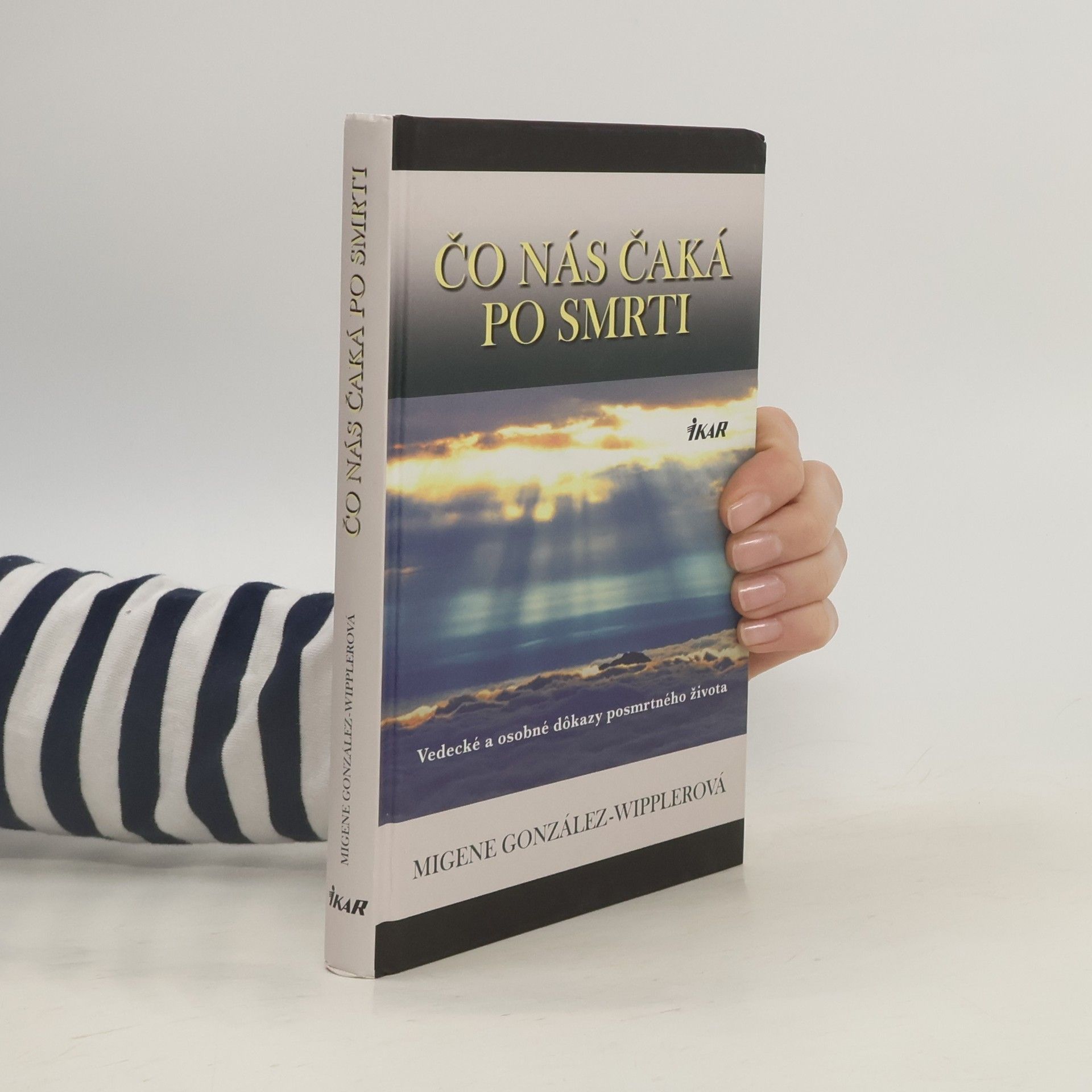 Čo nás čaká po smrti