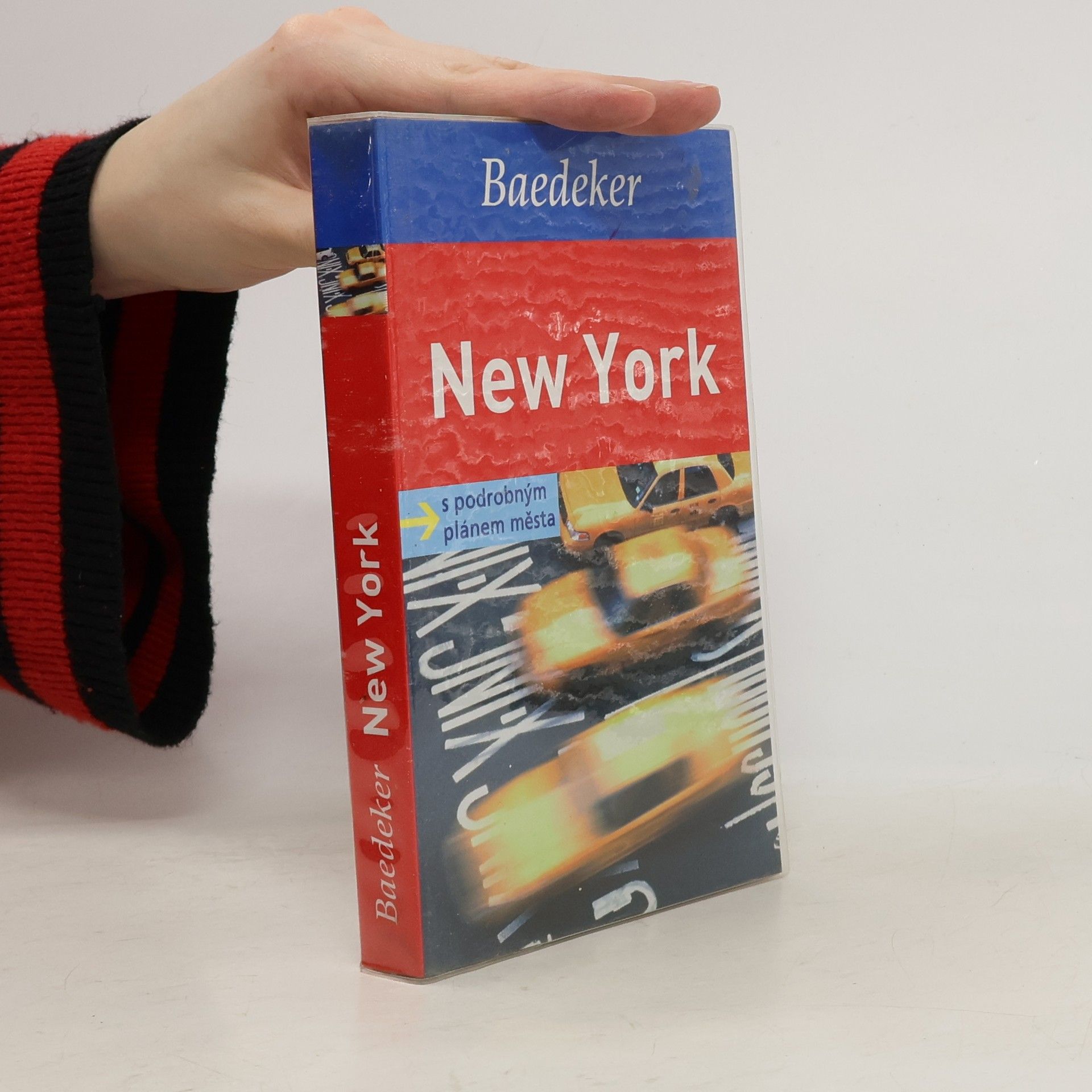 Achim Bourmer New York