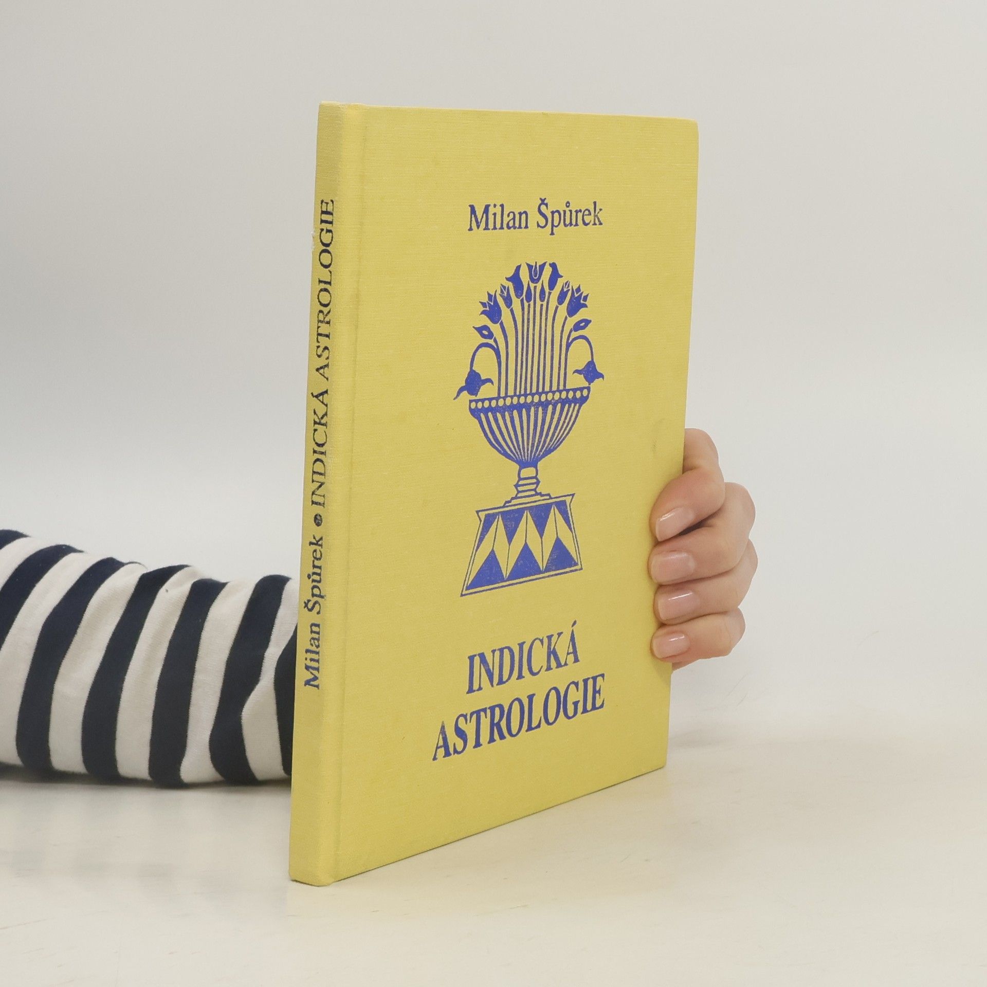 Indická astrologie