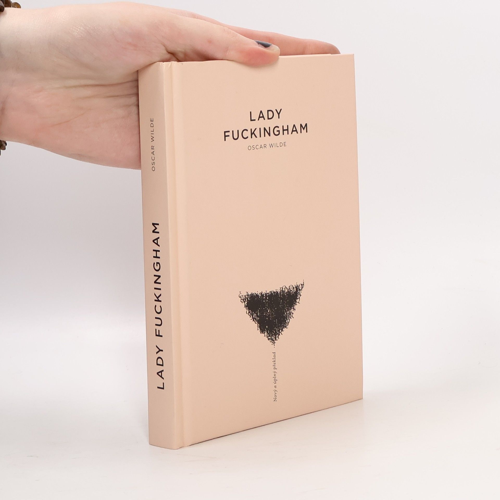 Oscar Wilde Lady Fuckingham