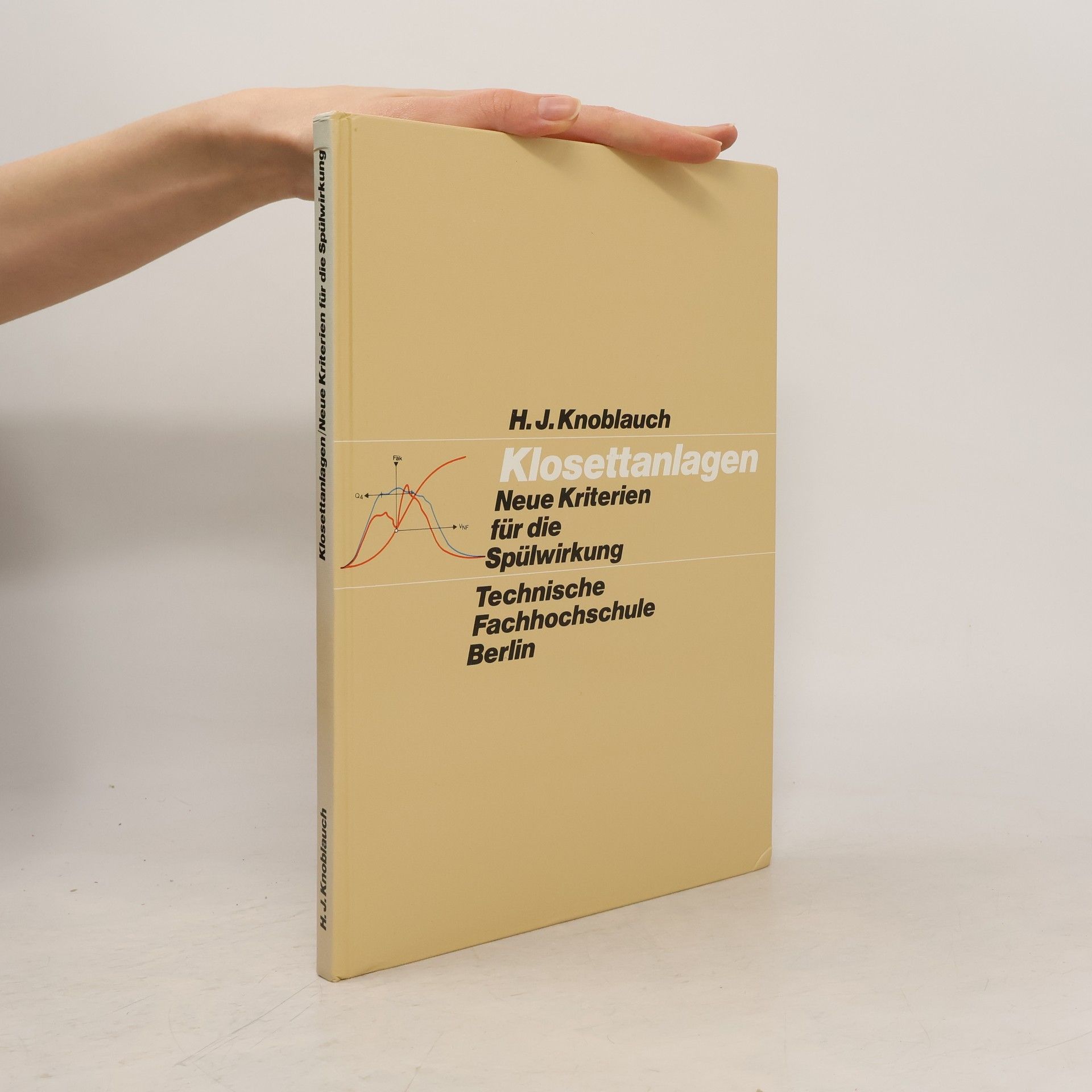 Hans-Joachim Knoblauch Klosettanlagen