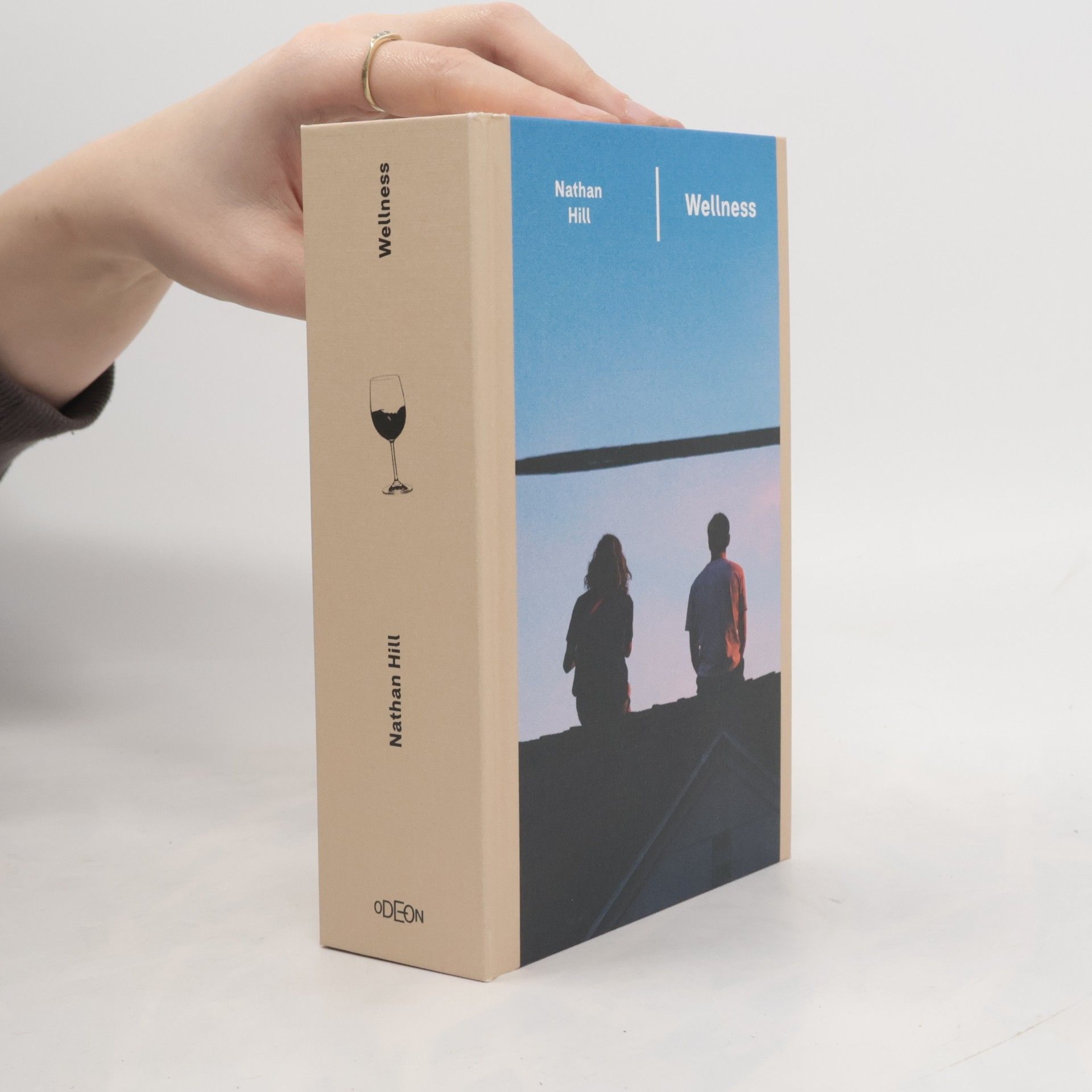 Nathan Hill Wellness