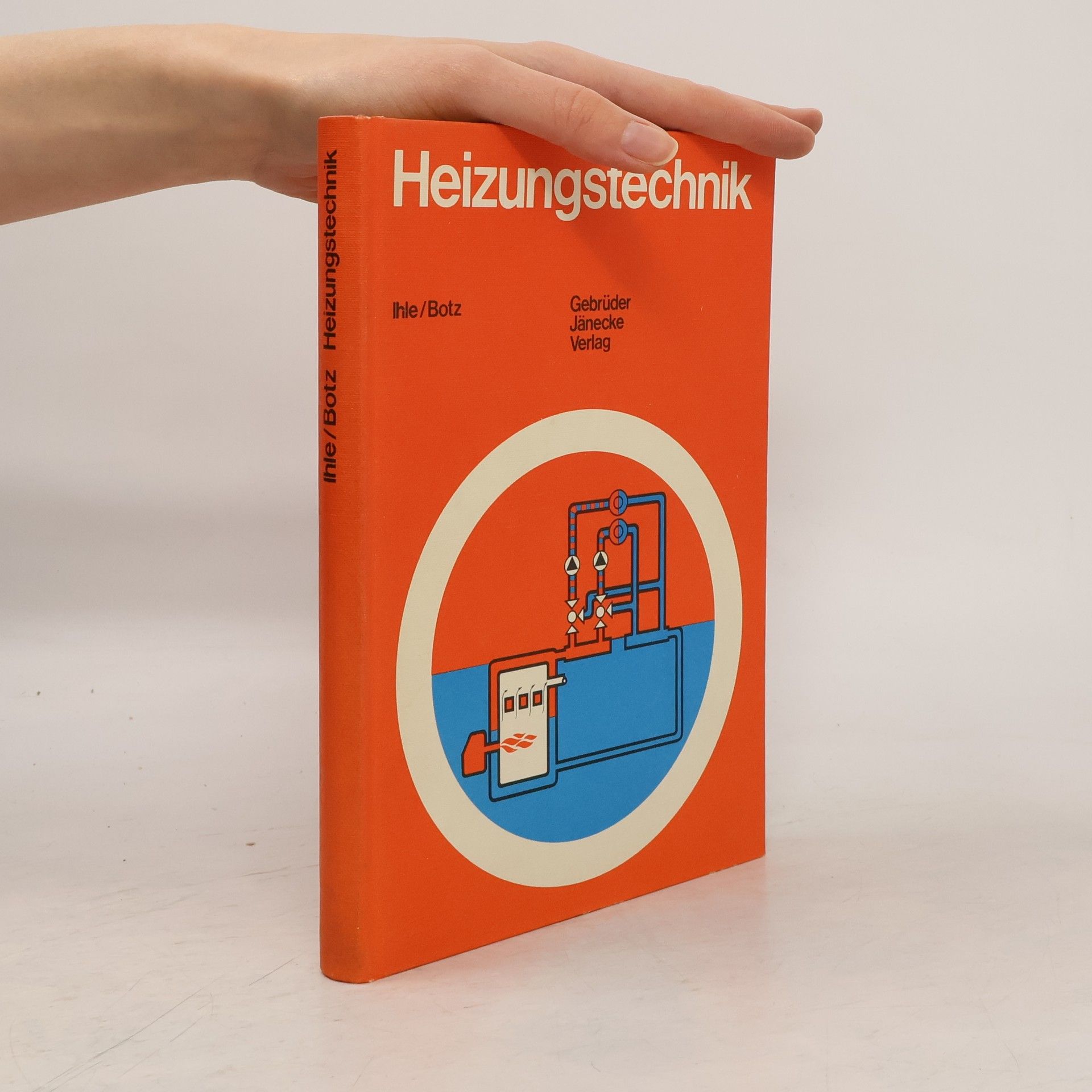 Claus Ihle Heizungstechnik