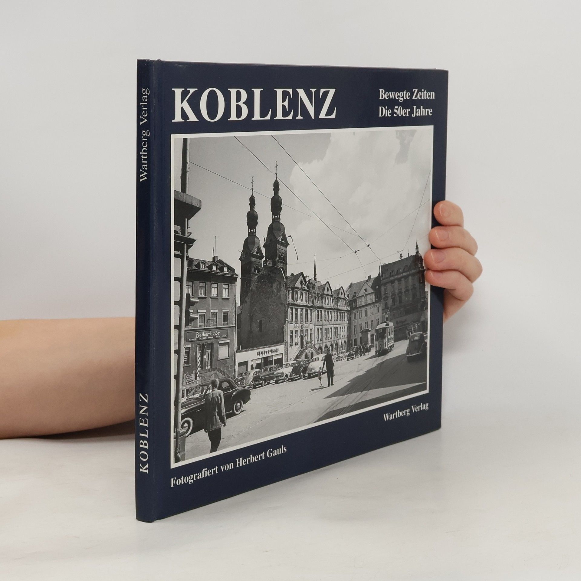 Herbert Gauls Koblenz