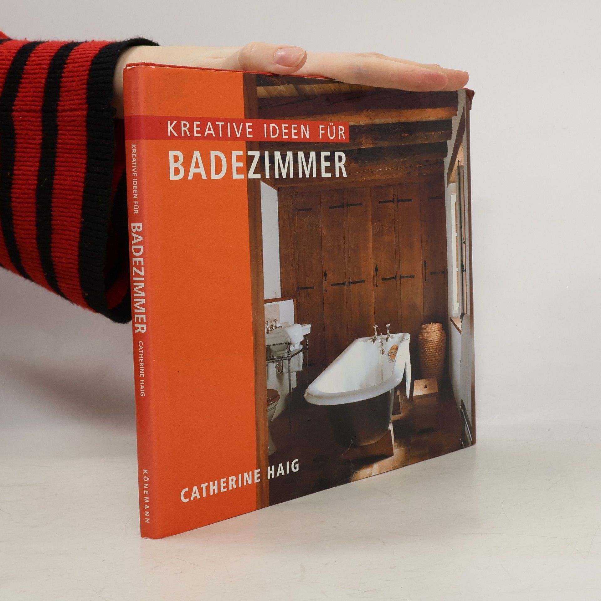 Kreative Ideen für Badezimmer