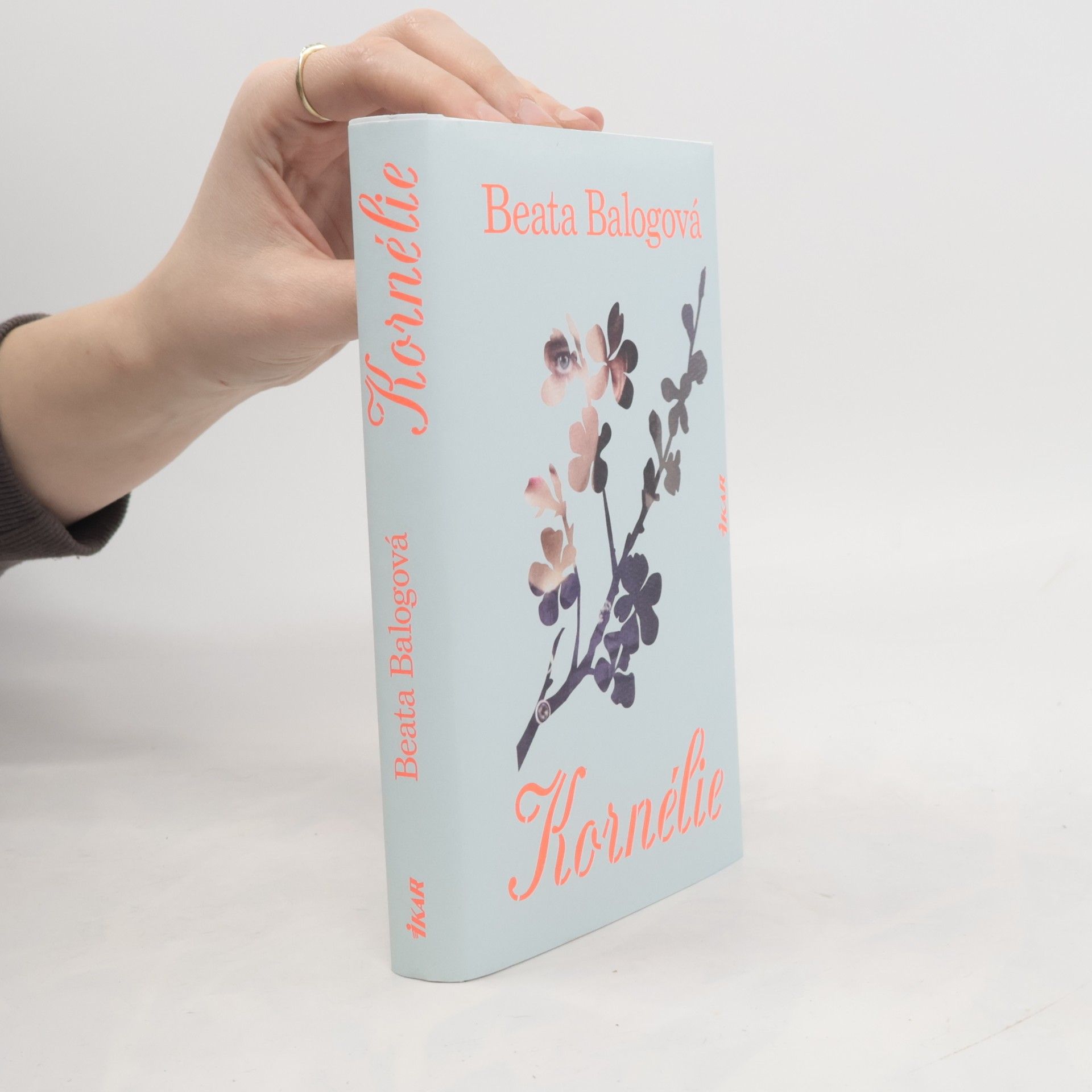 Beáta Balogová Kornélie