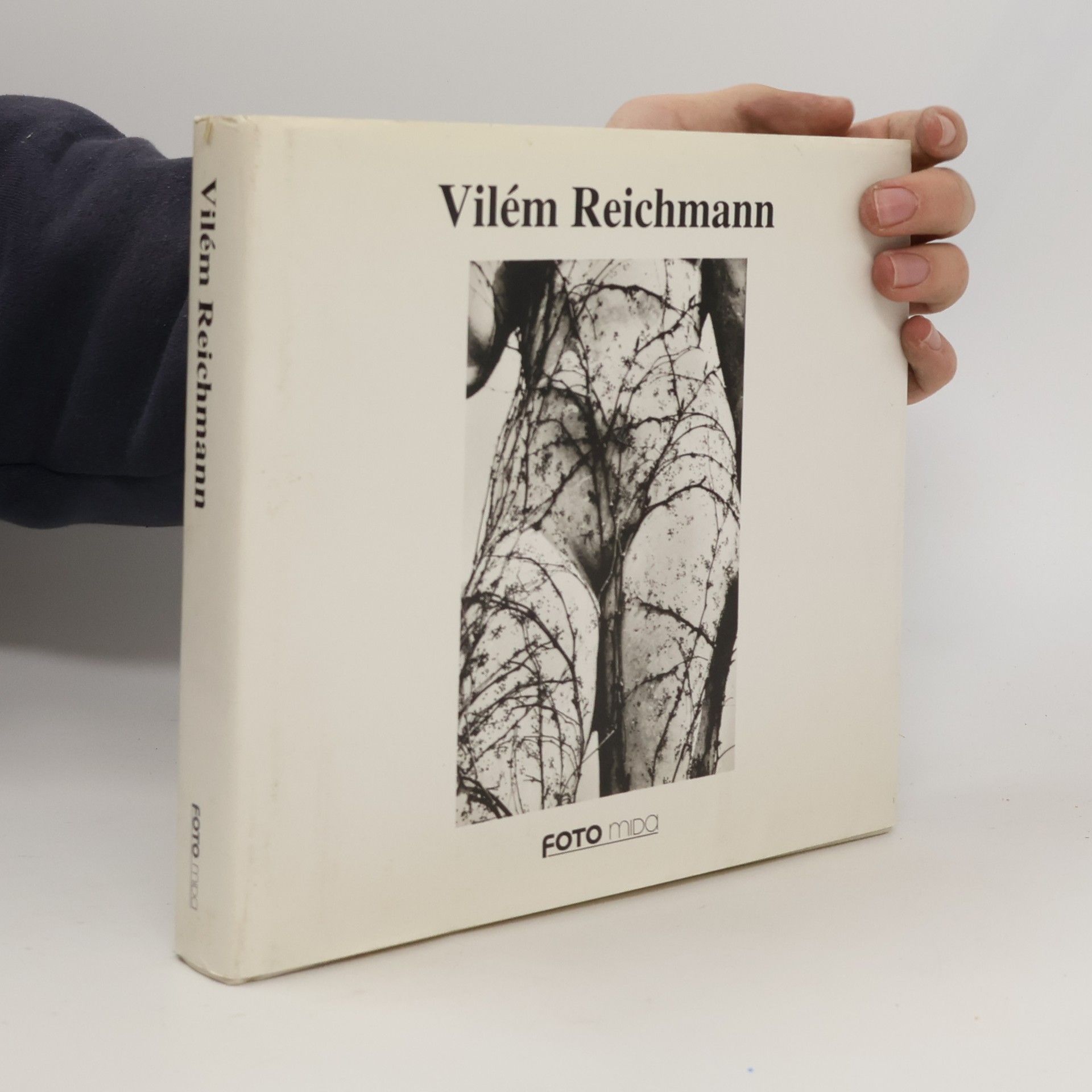 Vilém Reichmann