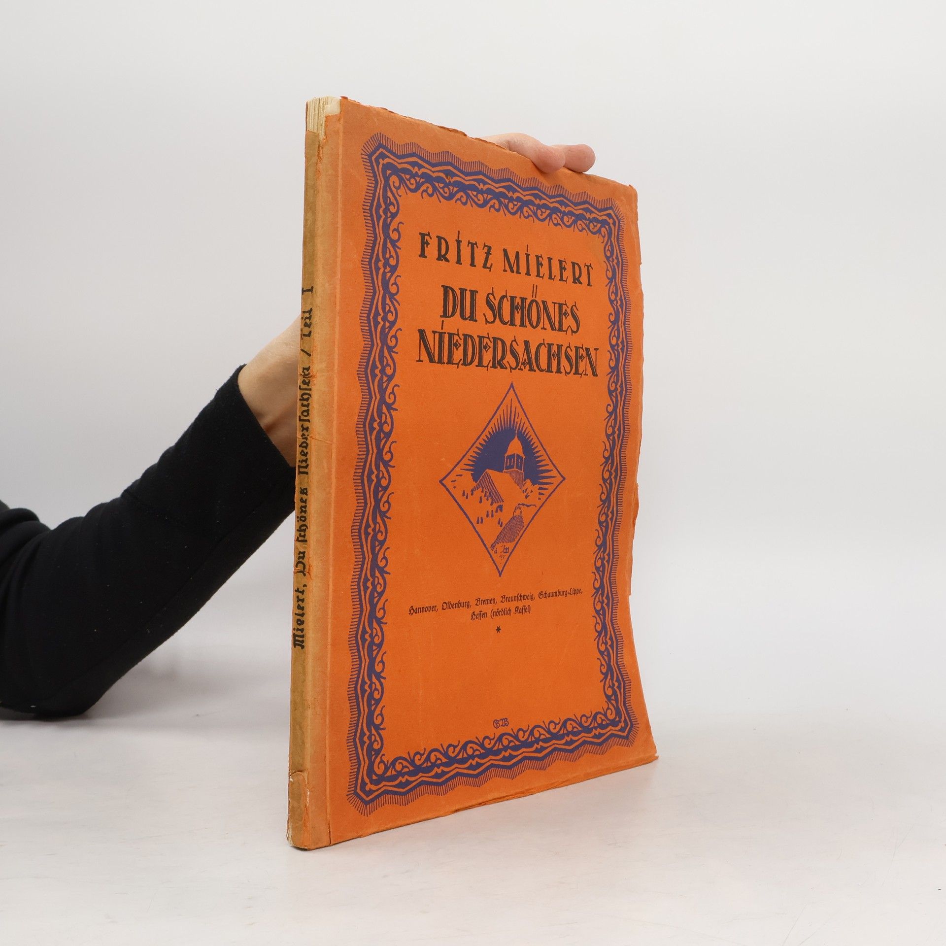 Du schönes Niedersachsen. Teil 1