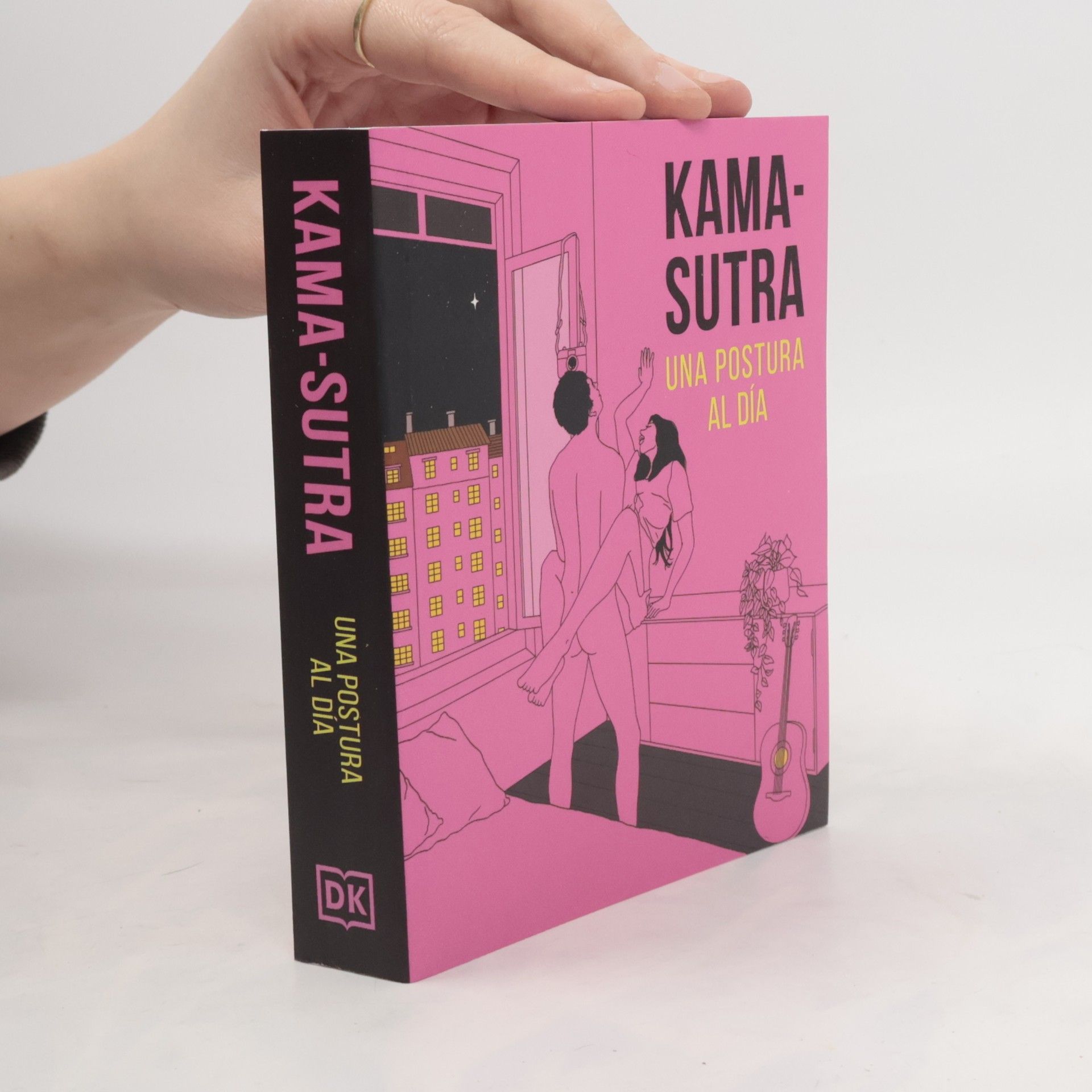 D.K. Publishing Kama-Sutra
