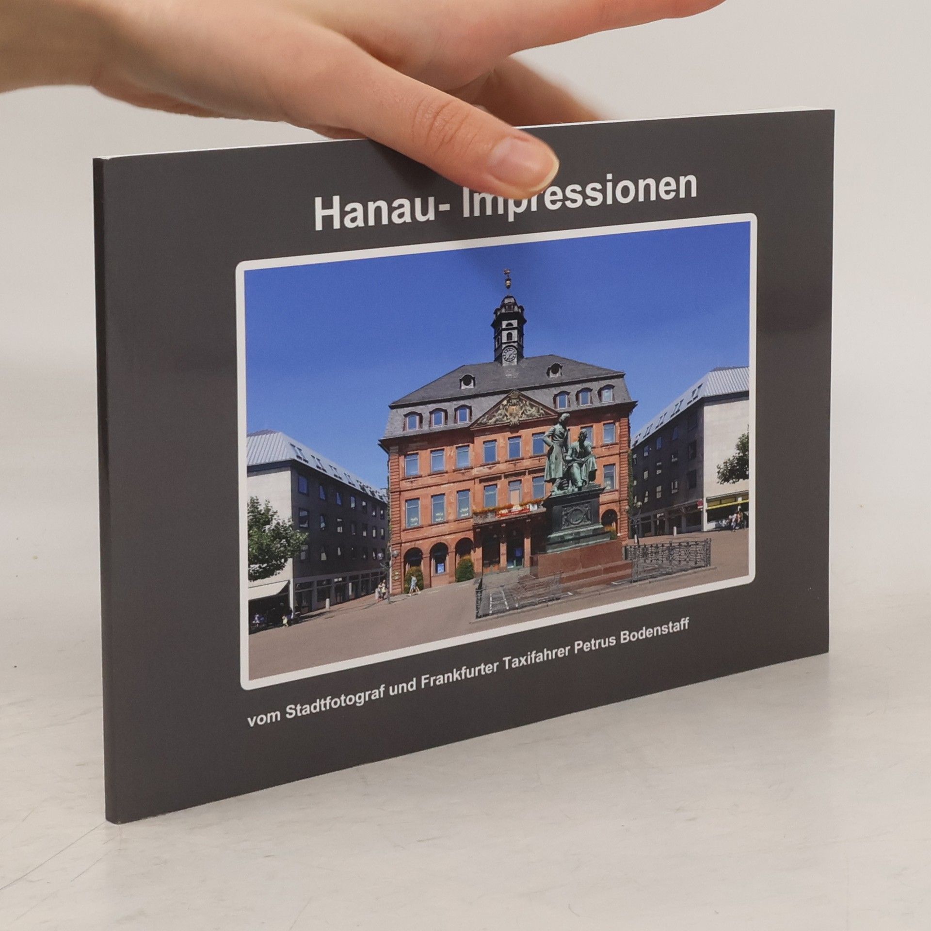 Hanau-Impressionen