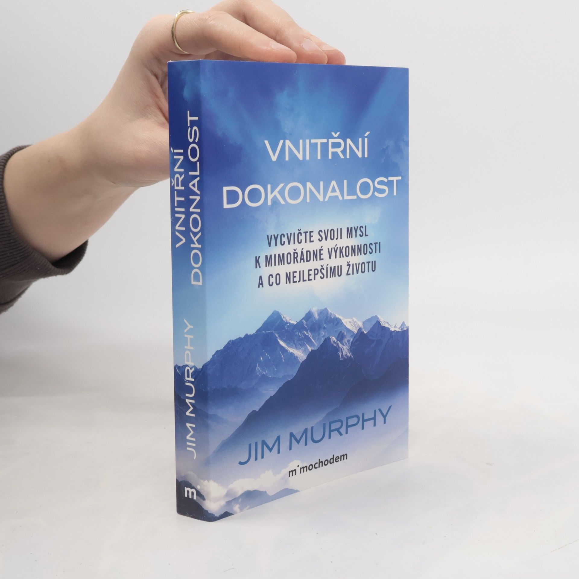 Vnitřní dokonalost