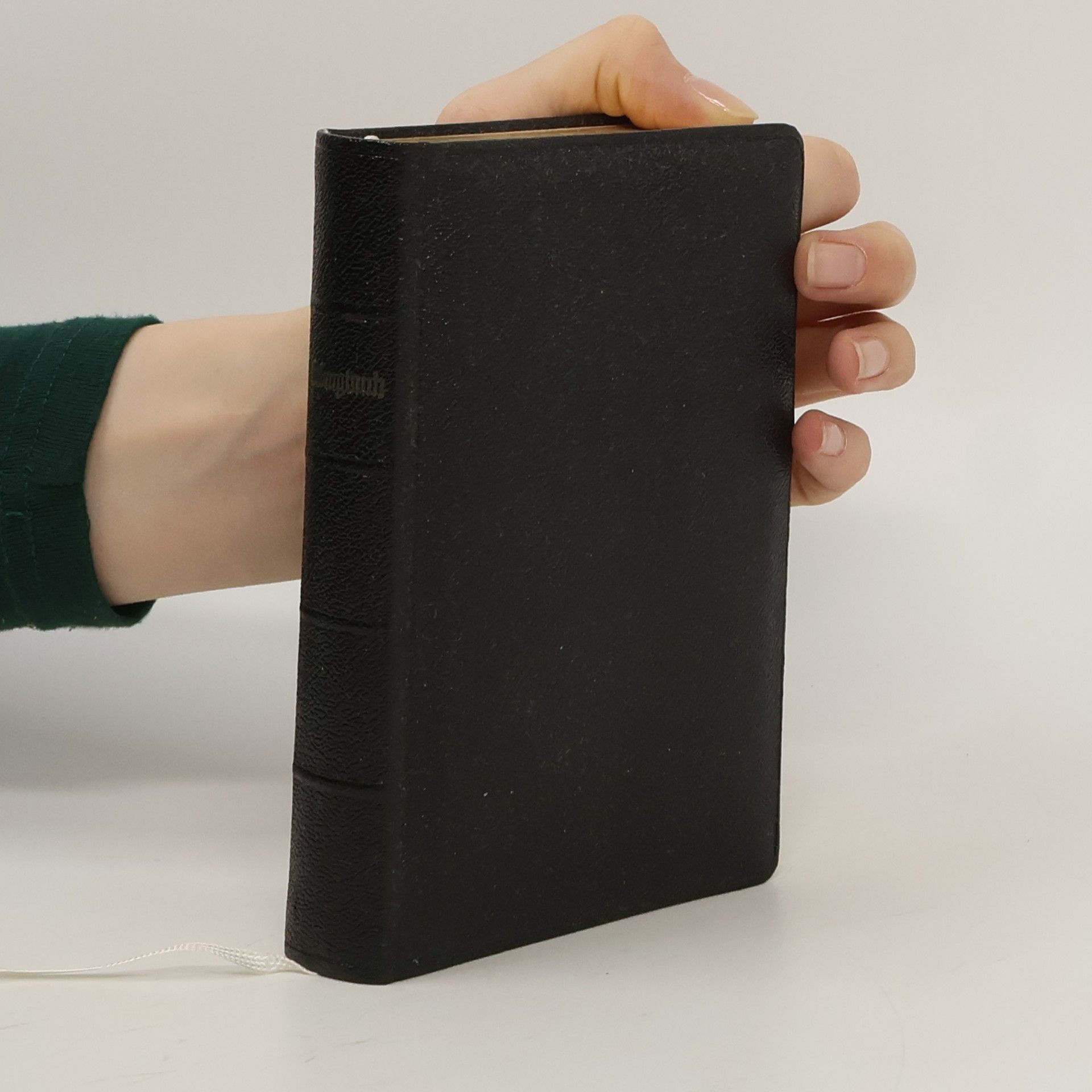 Autorenkollektiv Evangelisches Kirchengesangbuch