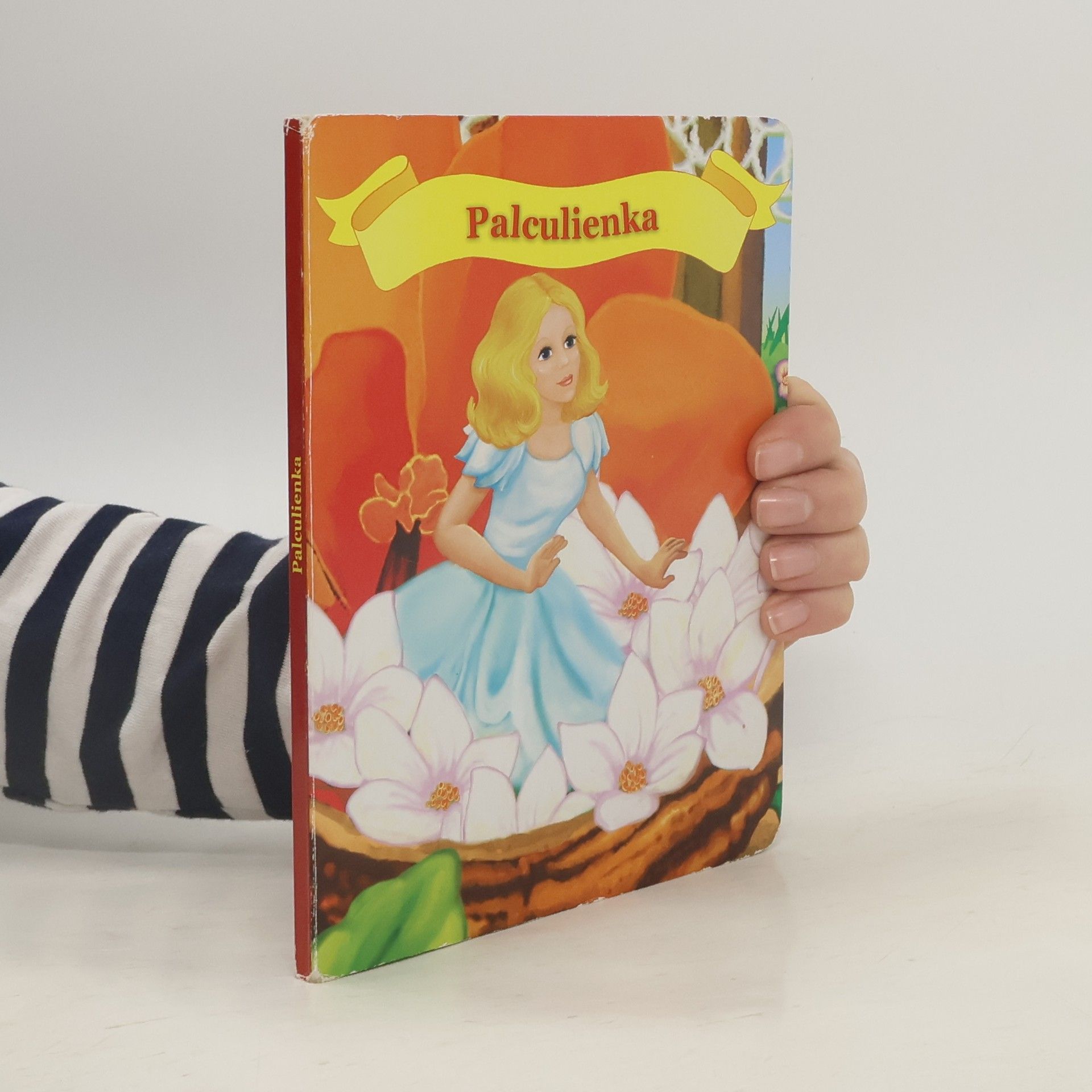 Collectif d'auteurs Palculienka