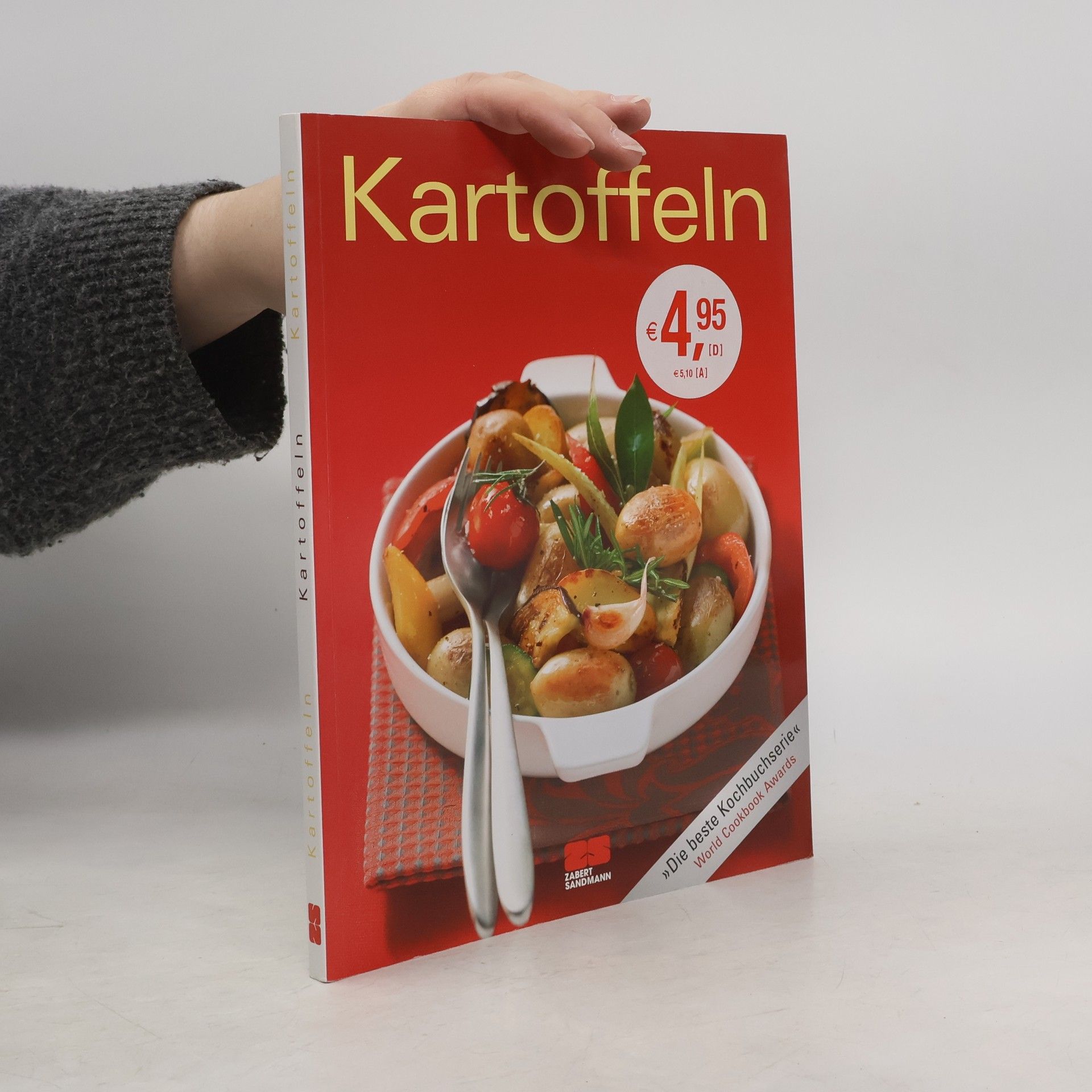 Kartoffeln