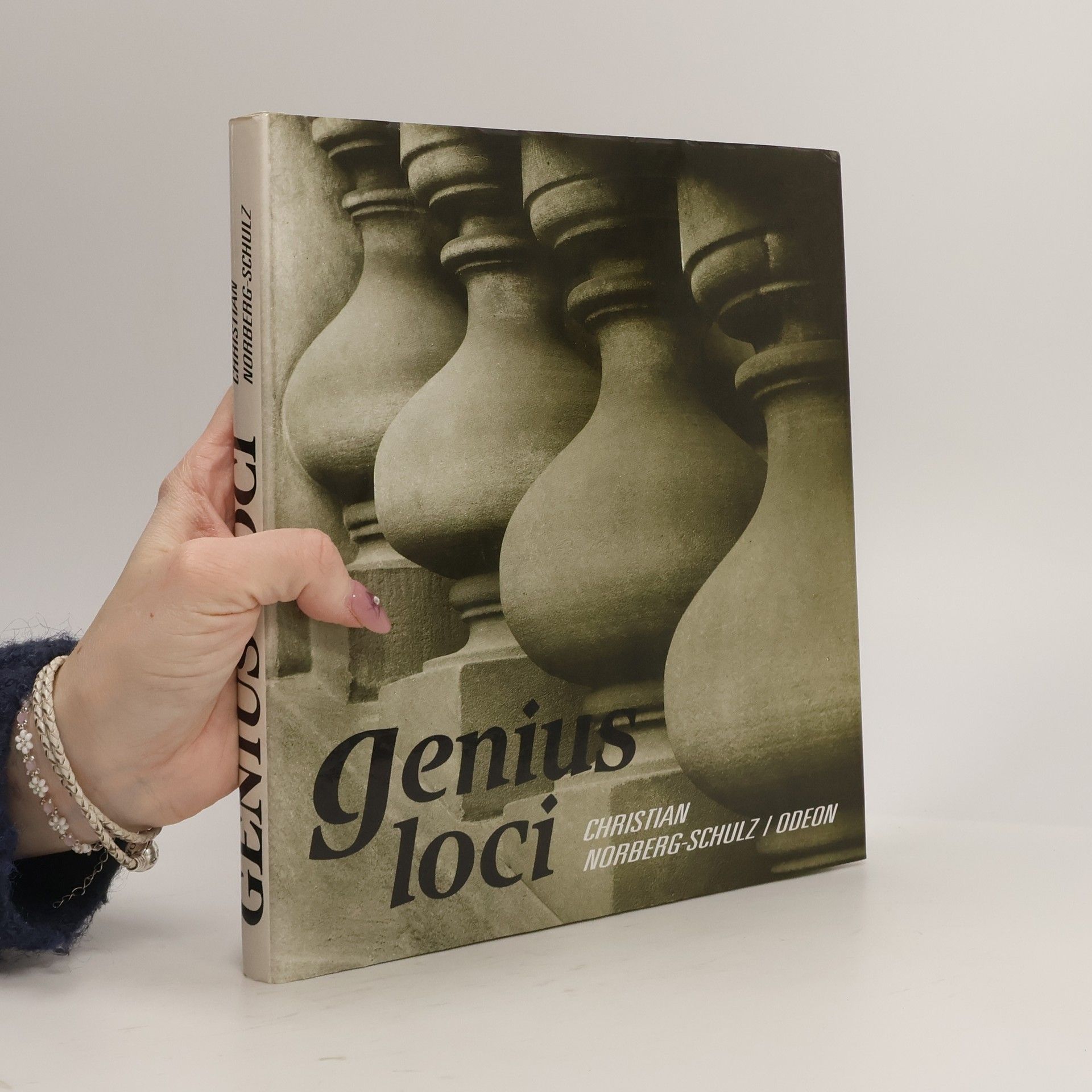 Pavel Halík Genius loci